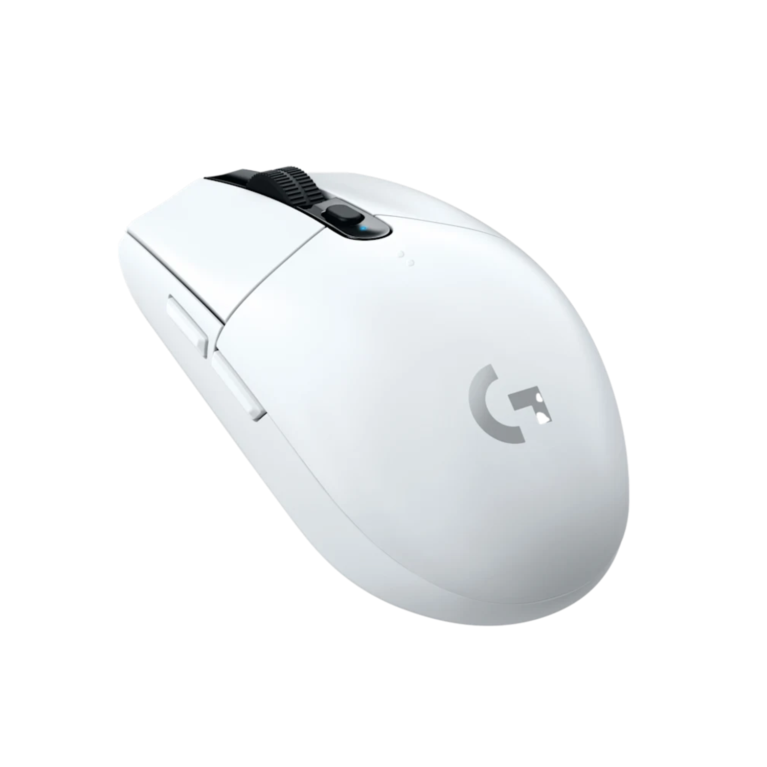 Mouse Gamer Logitech G305 LIGHTSPEED Inalámbrico Blanco-1