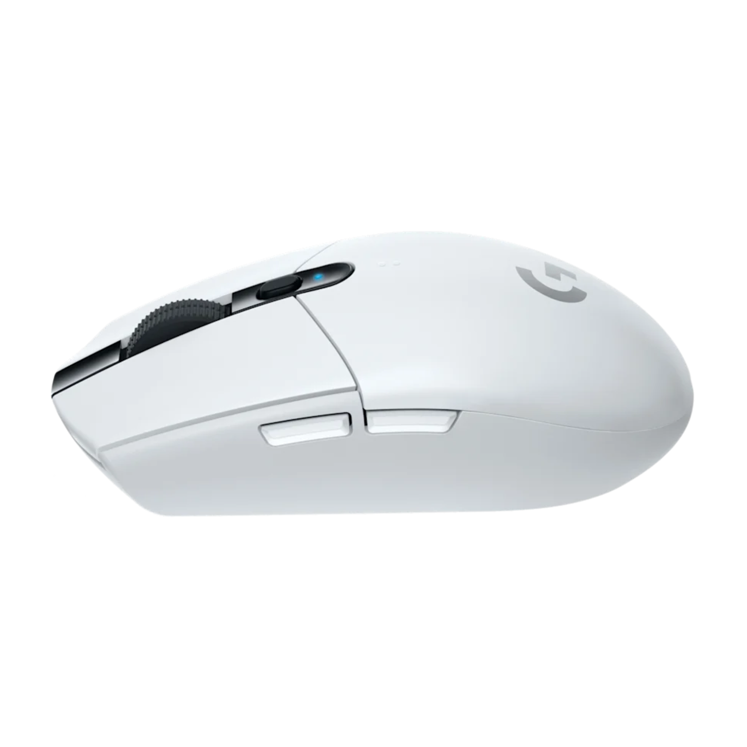 Mouse Gamer Logitech G305 LIGHTSPEED Inalámbrico Blanco-2