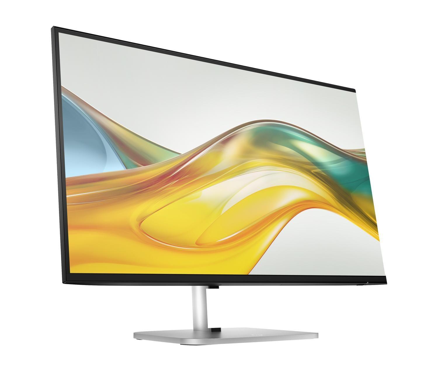 Monitor HP Series 5 Pro 527pq 27” QHD IPS 100Hz-1