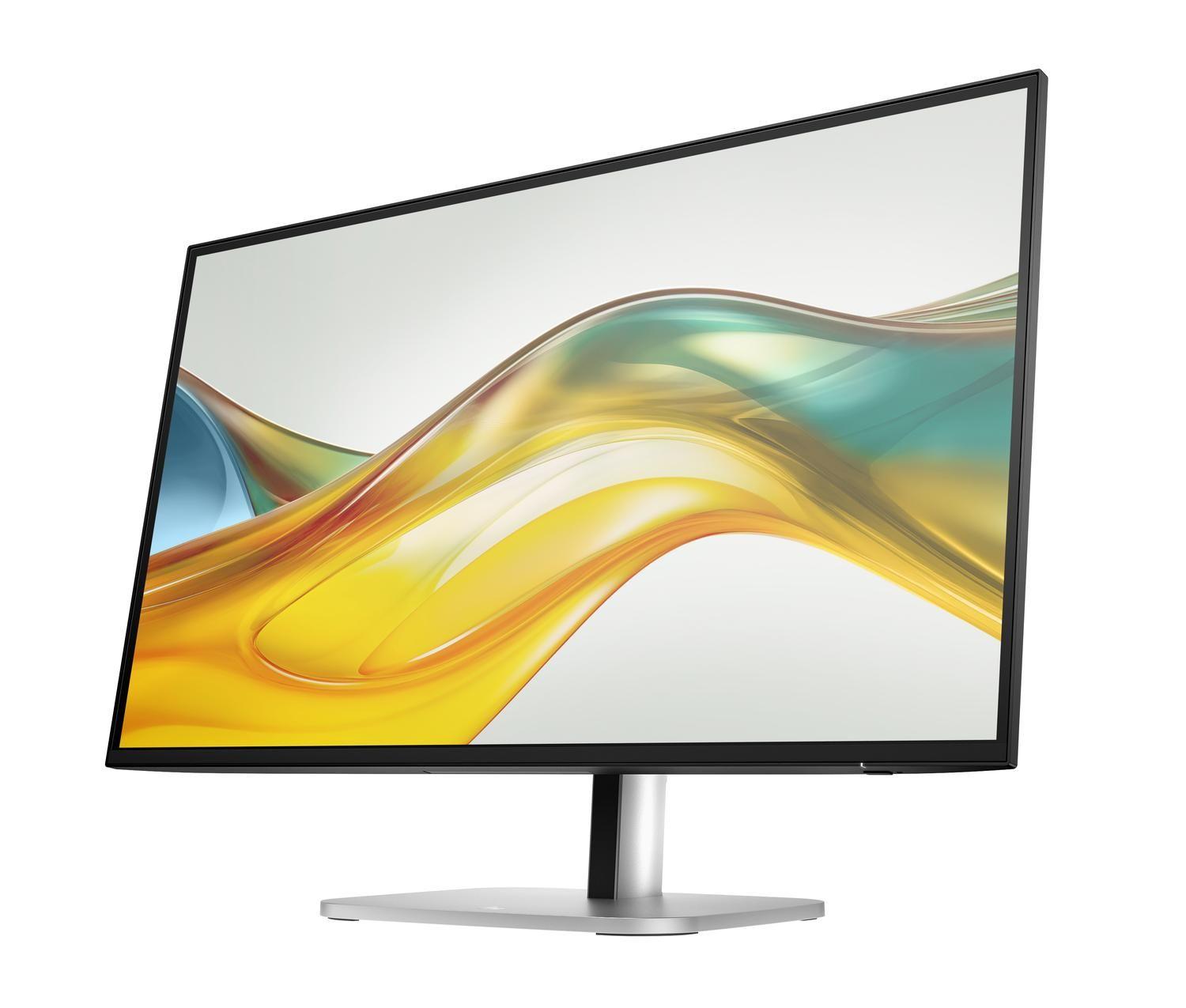 Monitor HP Series 5 Pro 527pq 27” QHD IPS 100Hz-2