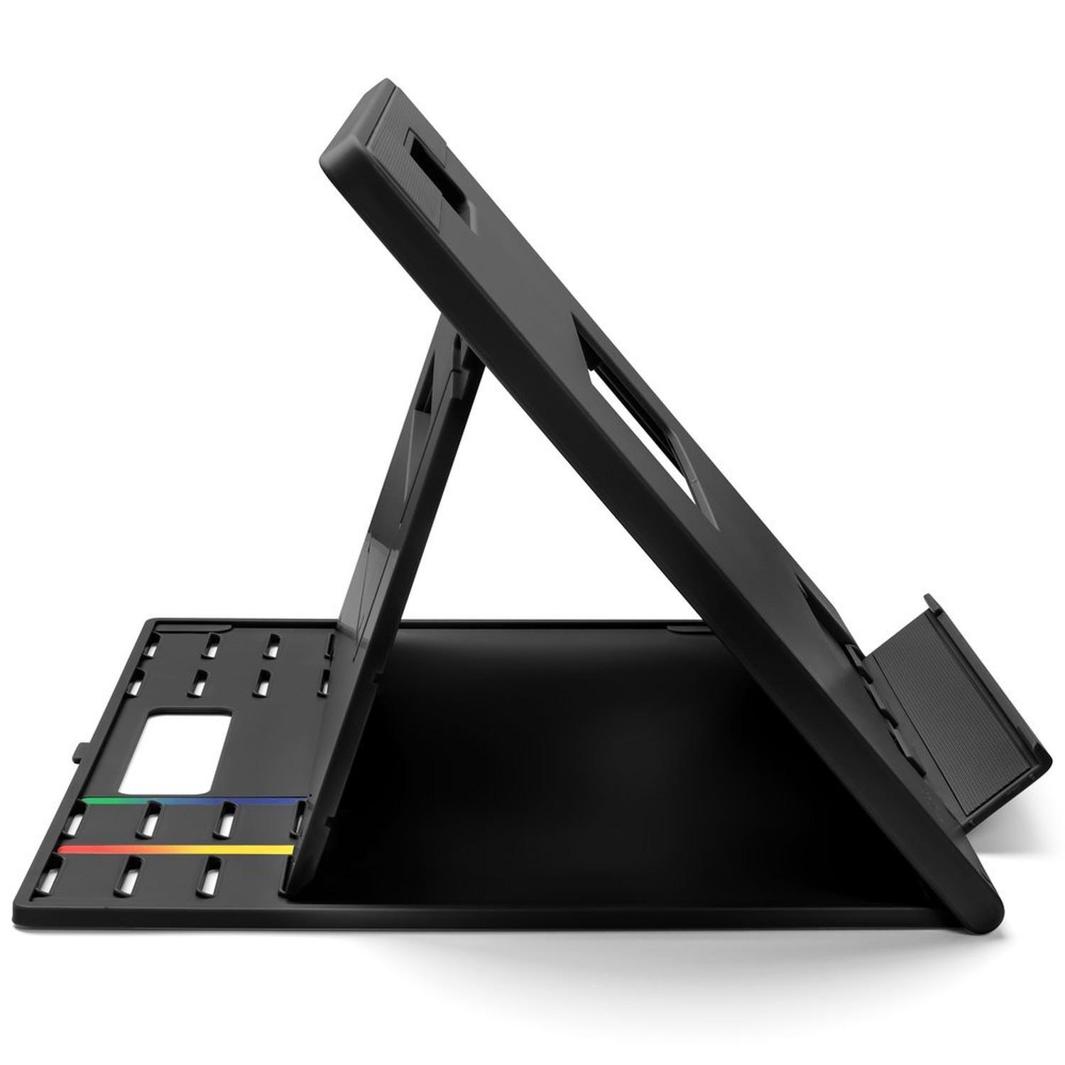 Soporte para Notebook Kensington K50422WW Negro 17"-2