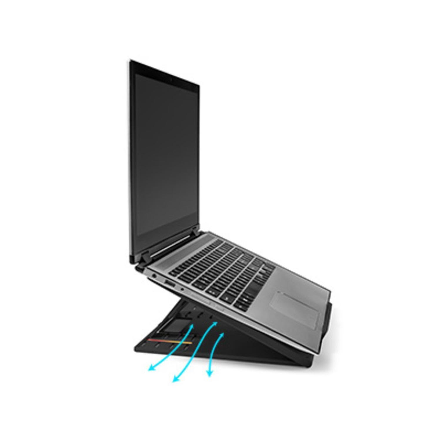 Soporte para Notebook Kensington K50422WW Negro 17"-6
