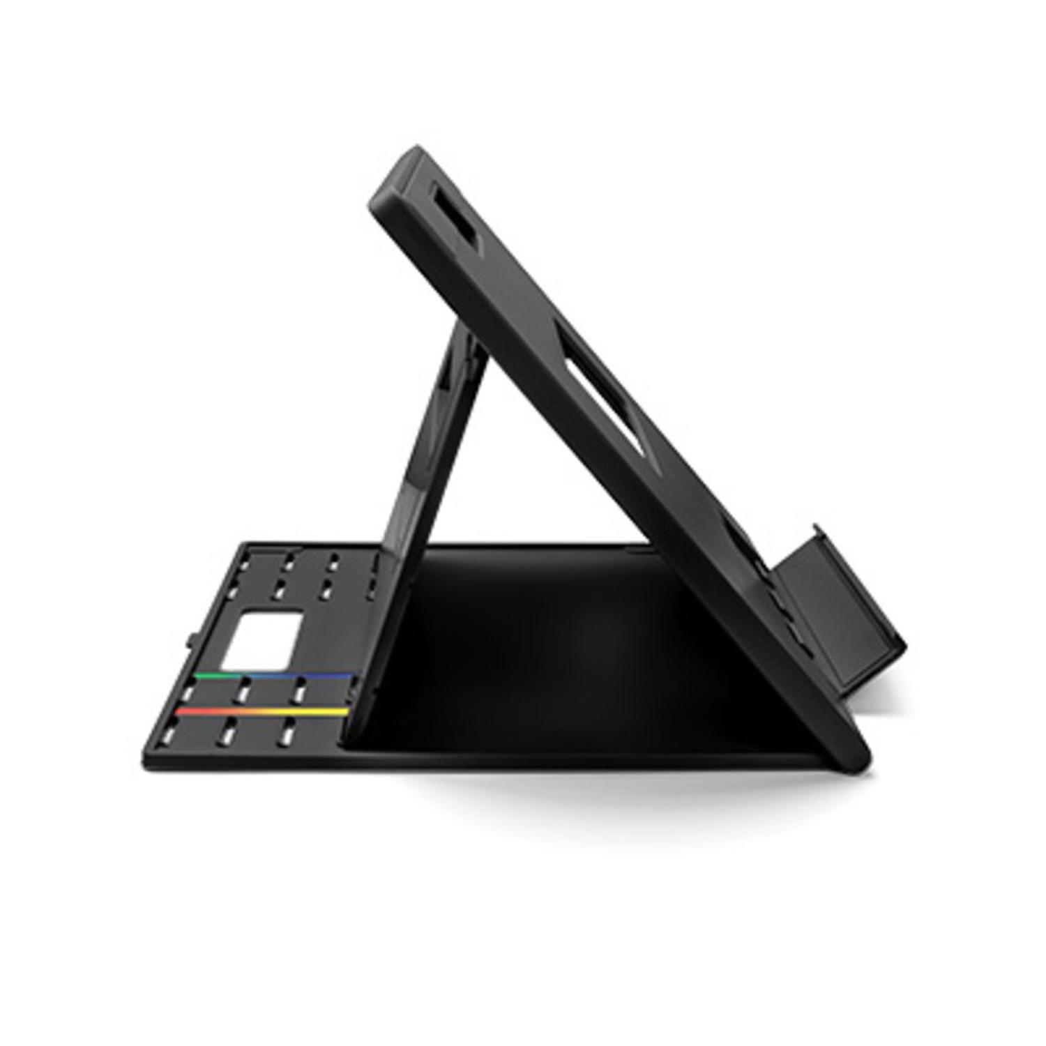 Soporte para Notebook Kensington K50422WW Negro 17"-7