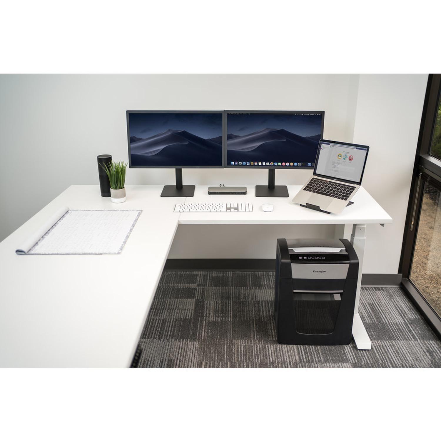 Soporte para Notebook Kensington K50422WW Negro 17"-8