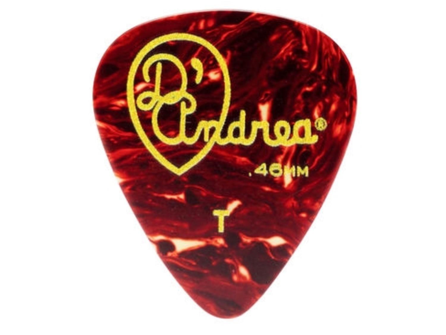 Puas 46mm Thin - 72 Unidades RG351 .46TH-1