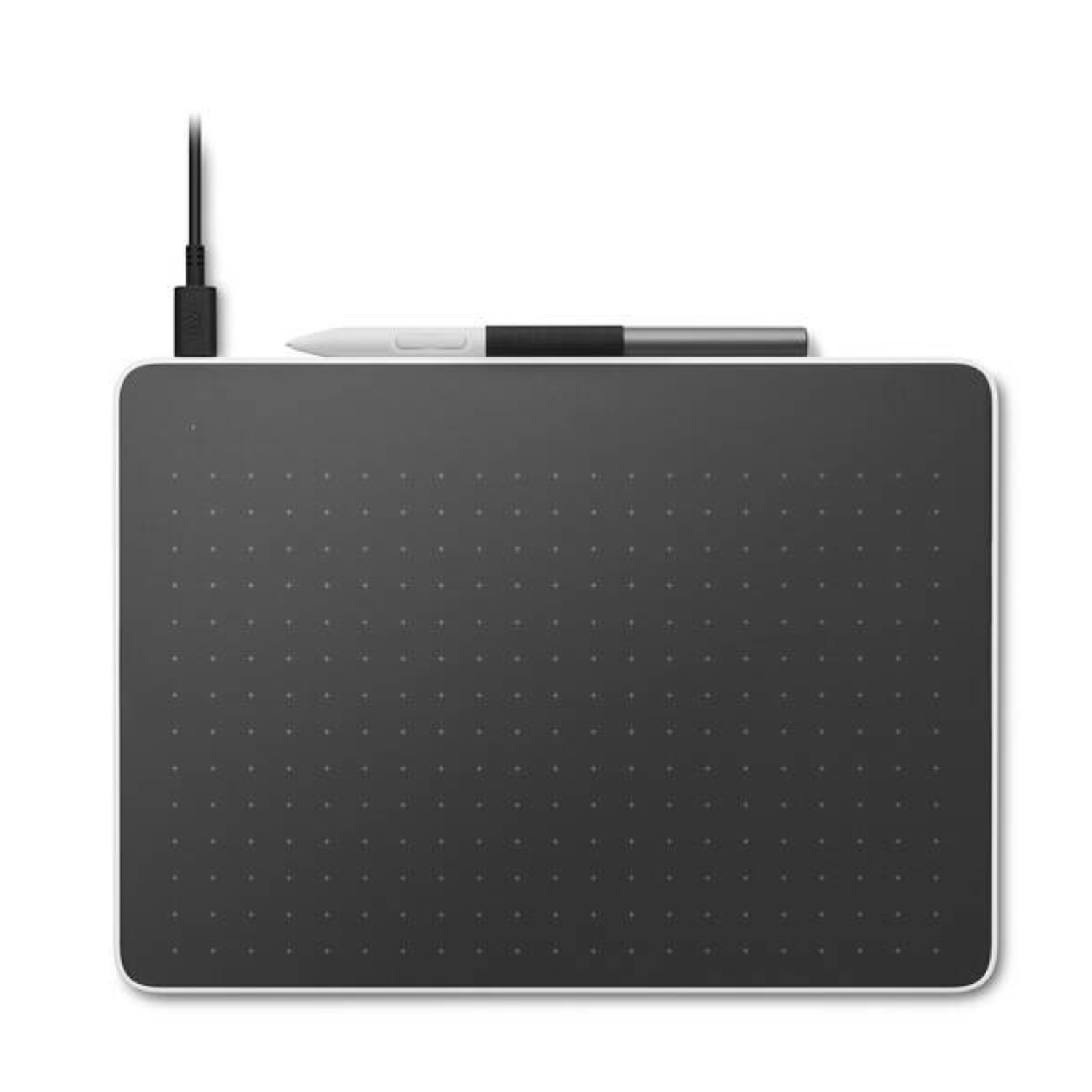 Tablet Digitalizadora Wacom One Medium USB-C y Bluetooth-2