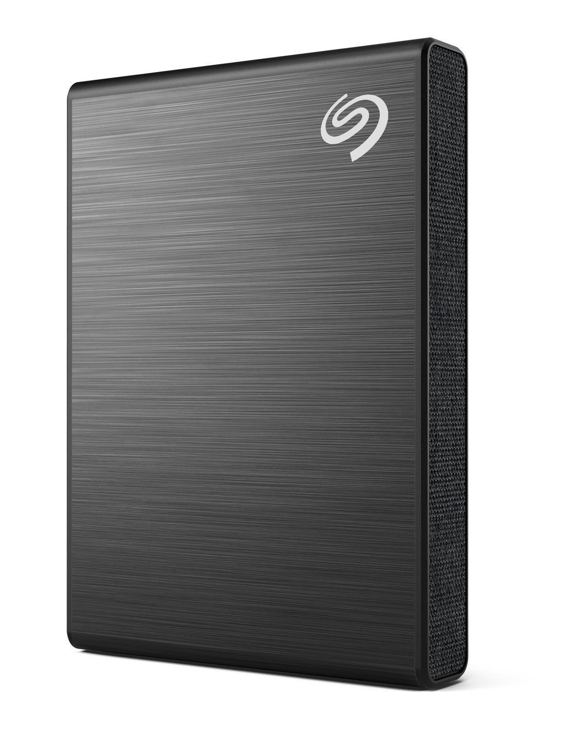 Disco Estado Sólido Externo Seagate One Touch 1TB-1