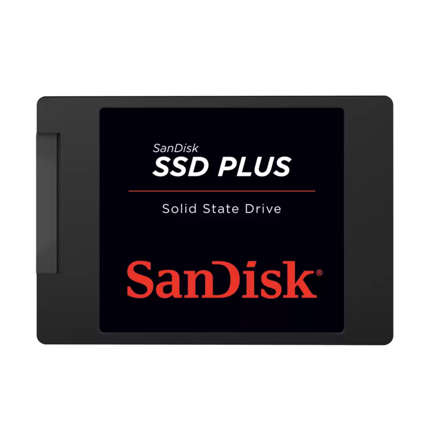 Unidad SSD SanDisk Plus 480GB SATA 2.5"-0