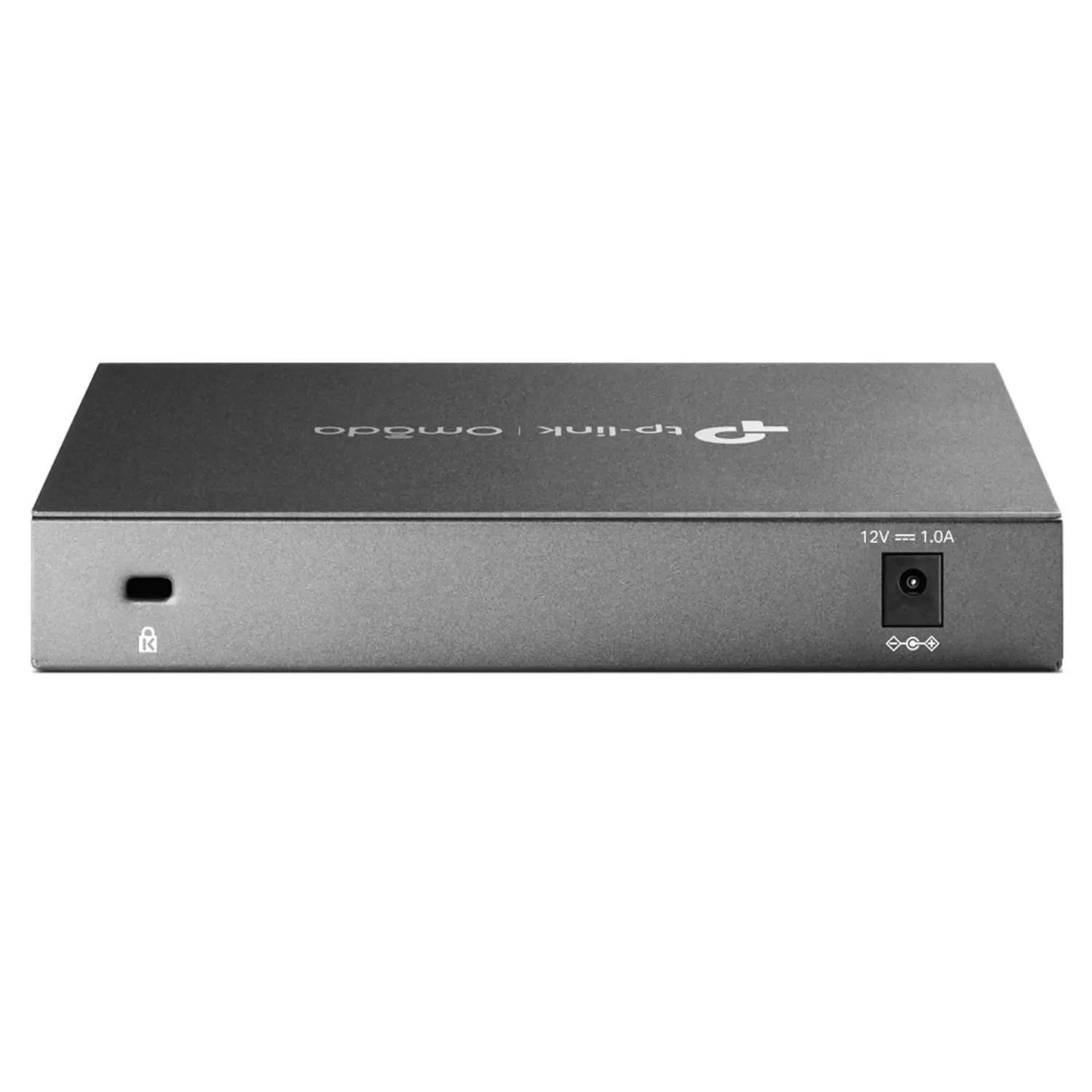Router TP-Link Omada ER605 Gigabit Multi-WAN VPN-3
