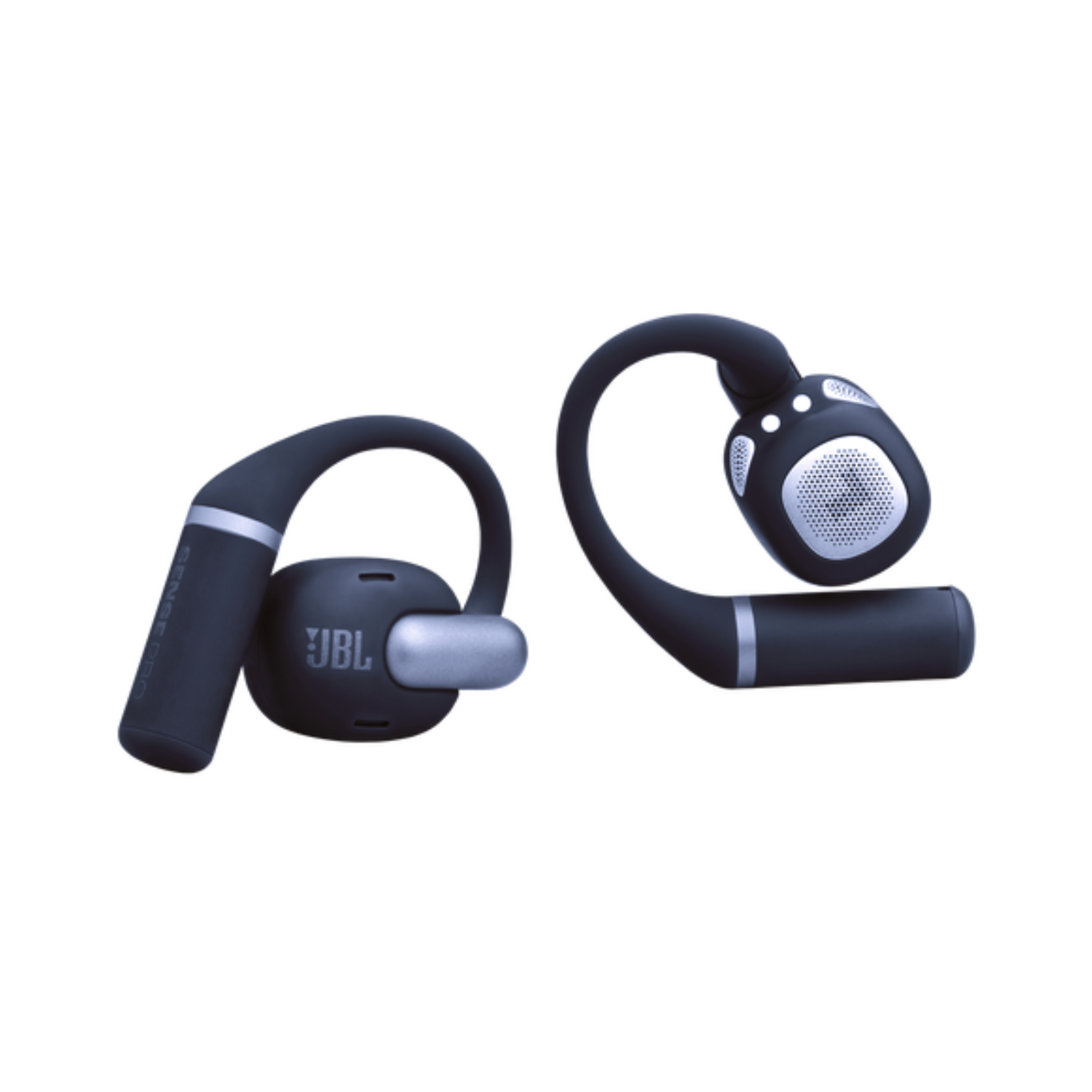 Audifonos JBL Sense Pro TWS Bluetooth Negro-1