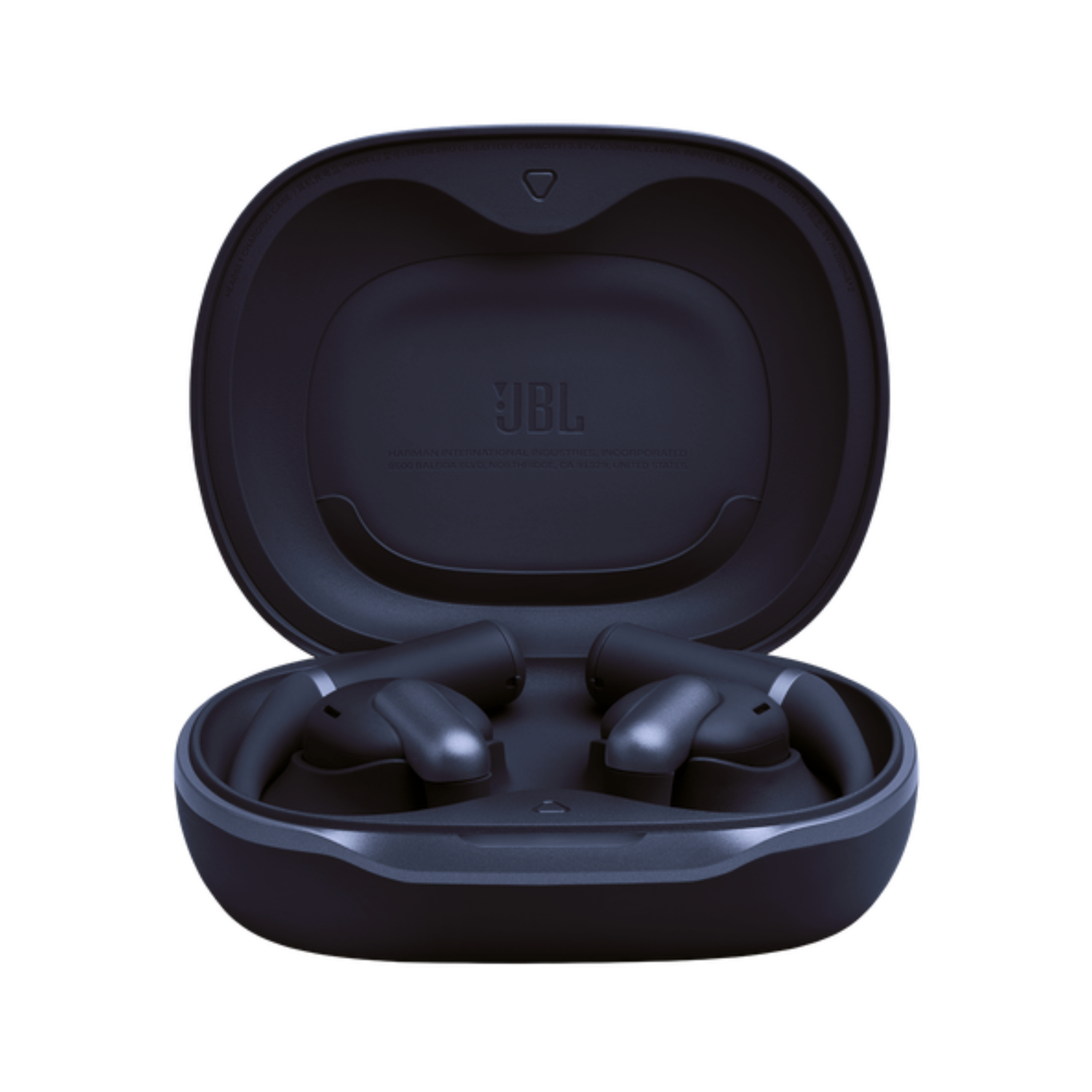 Audifonos JBL Sense Pro TWS Bluetooth Negro-2
