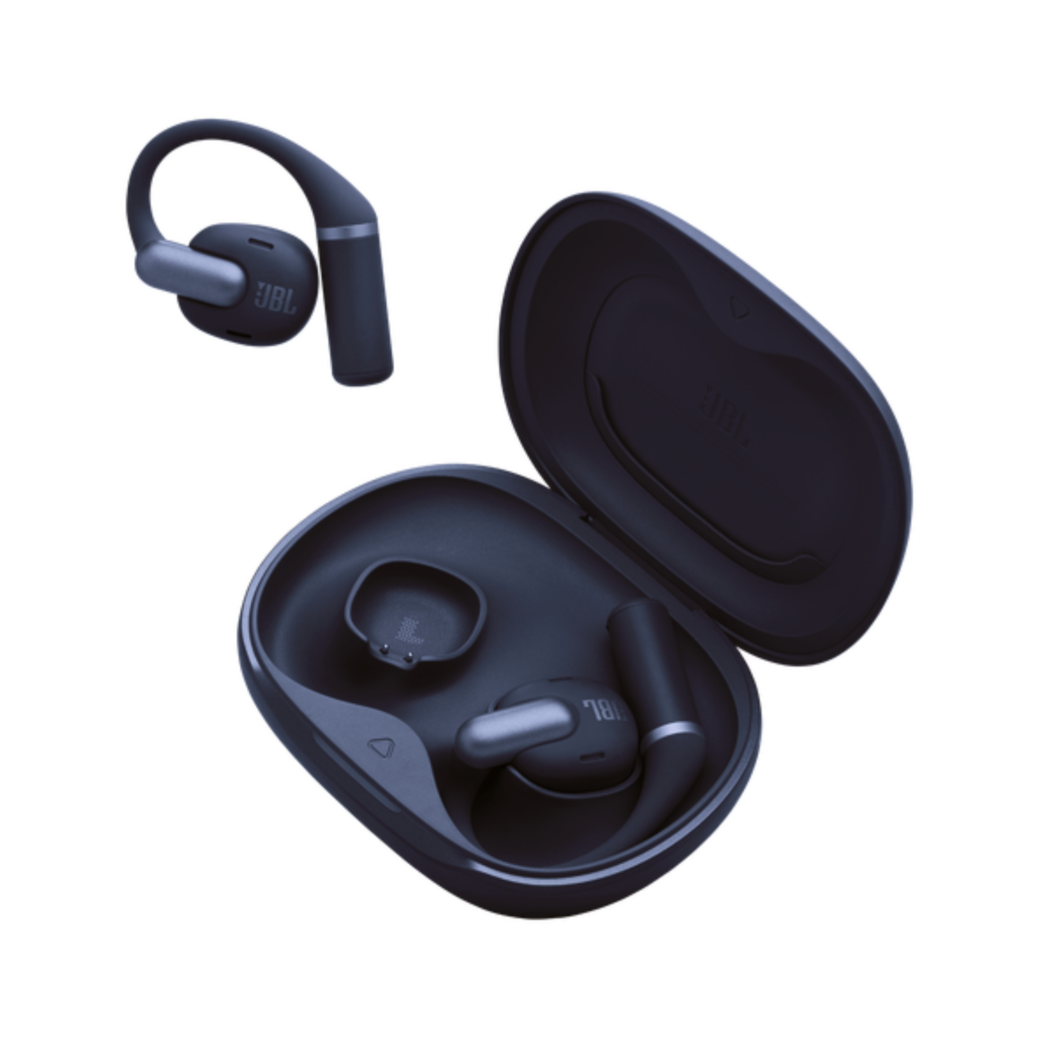 Audifonos JBL Sense Pro TWS Bluetooth Negro-5