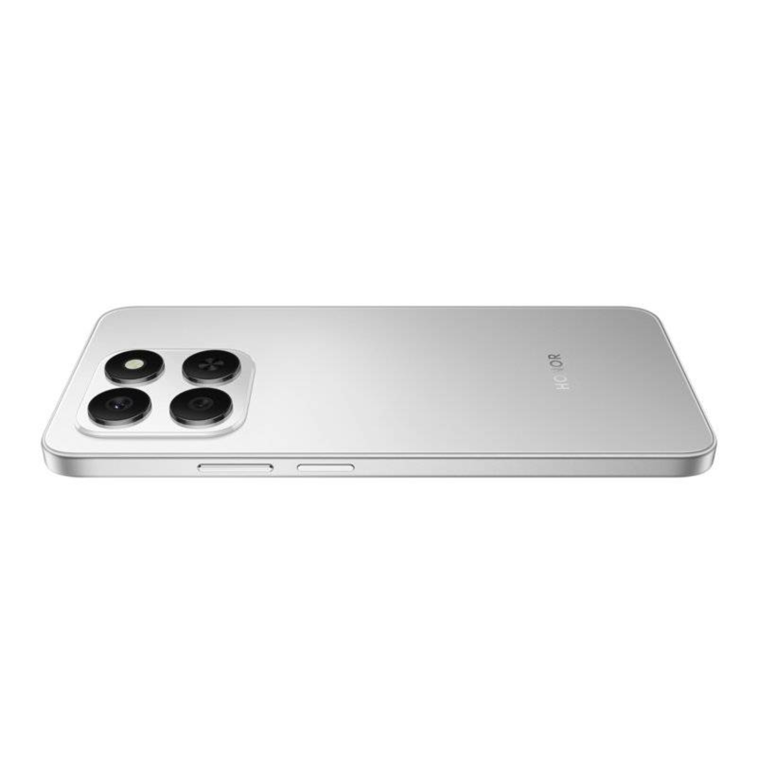 Smartphone Honor 400 Smart 5G 8GB 256GB Meteor Silver-4