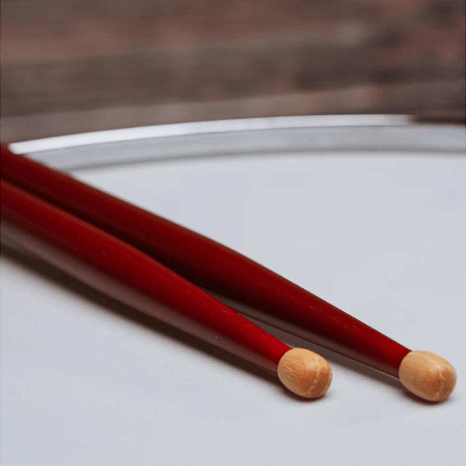 Baquetas Batería Autografiadas Dave Weckl Vic Firth-4