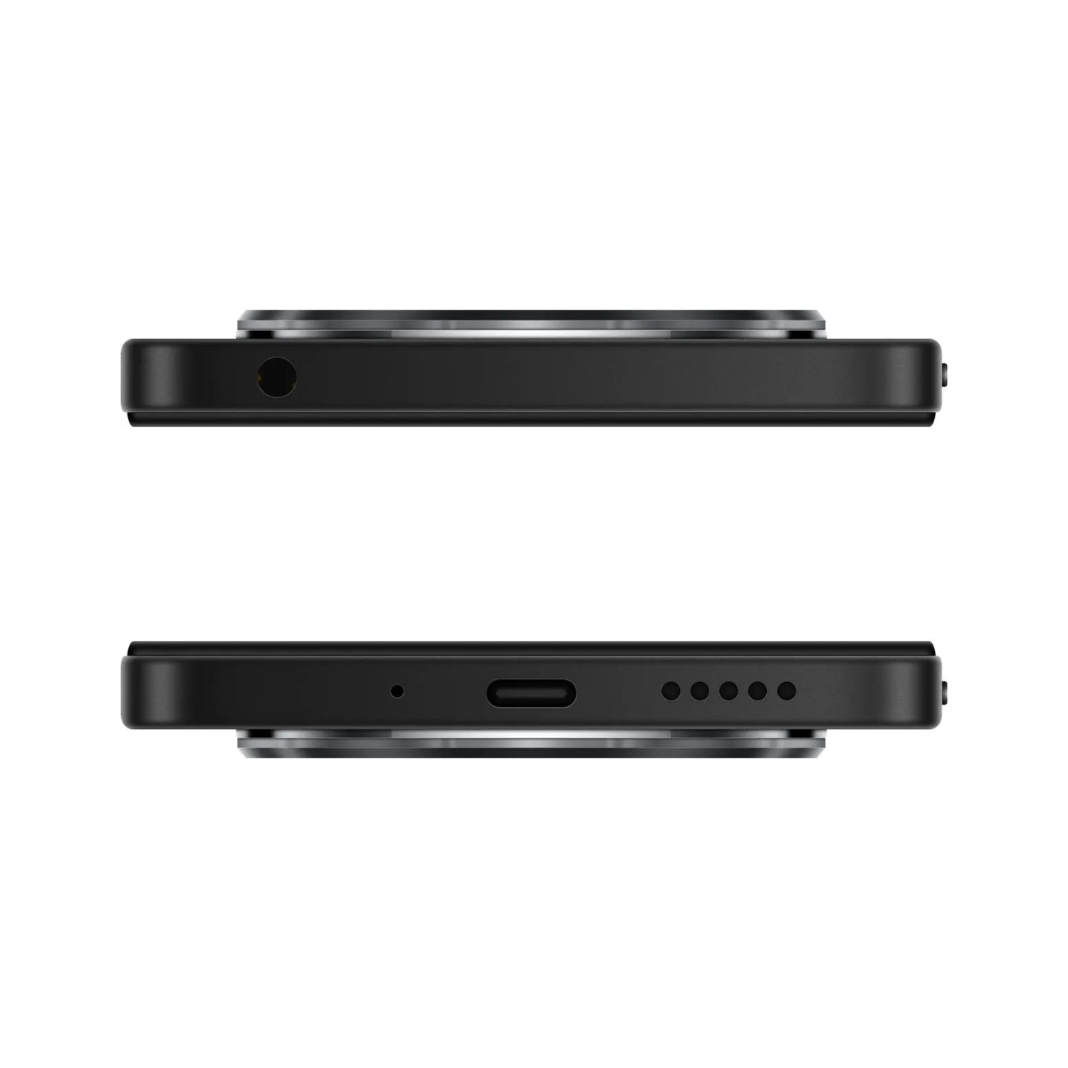 Celular Xiaomi Redmi 14C 4GB 256GB Midnight Black-6