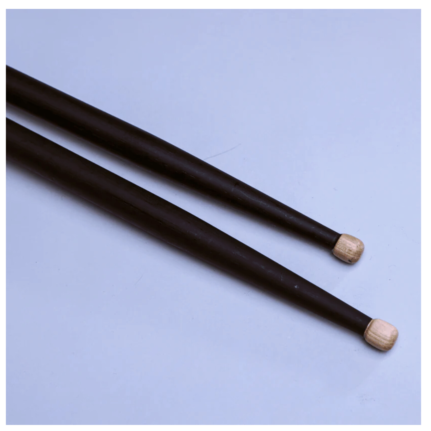 Baquetas Vic Firth Signature Steve Gadd Punta Madera-6