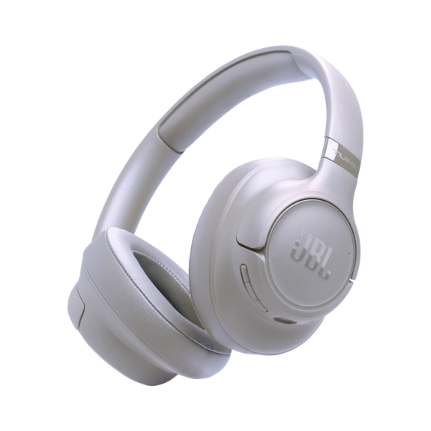 Audífonos JBL Tune 730BT Bluetooth 6.0 Beige-0