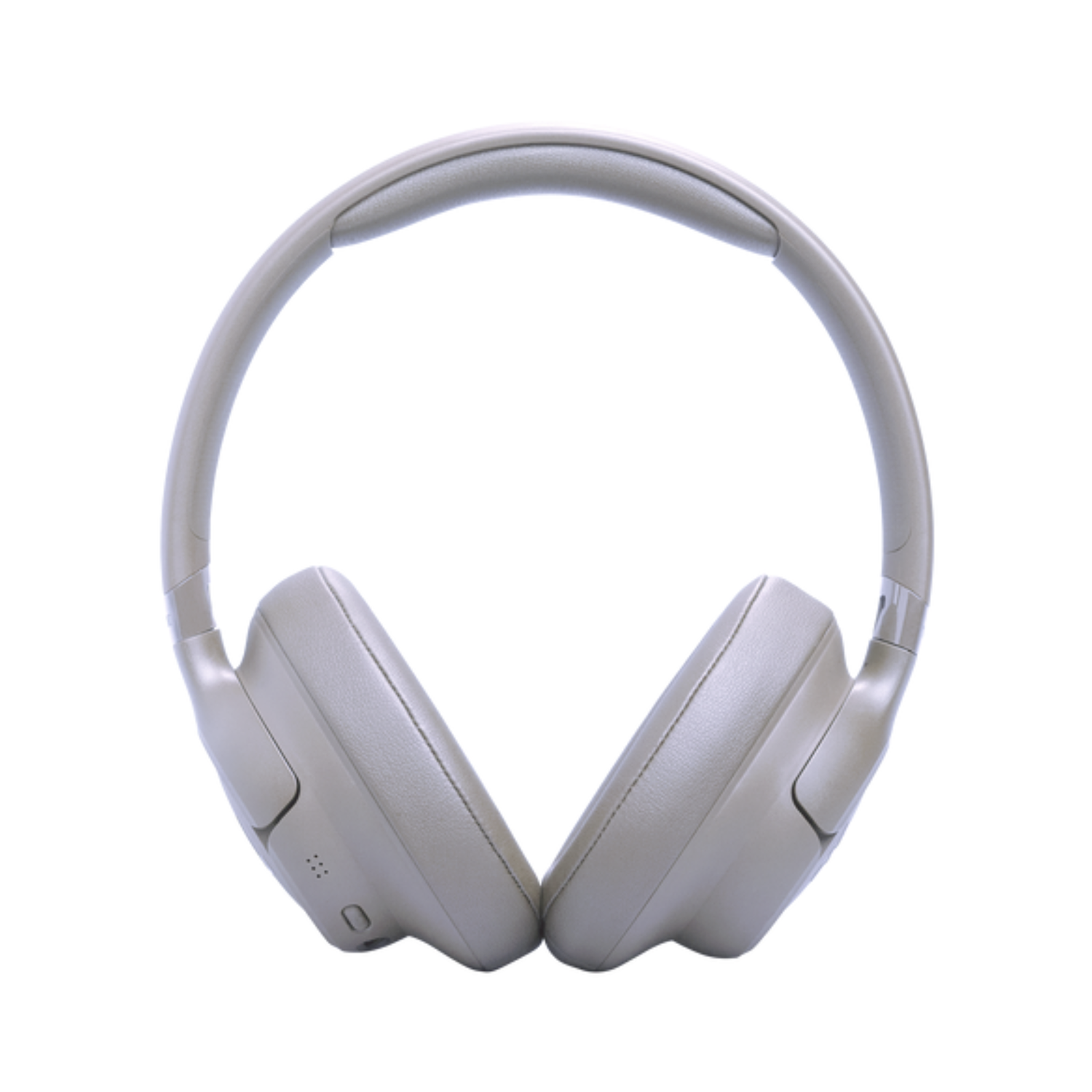 Audífonos JBL Tune 730BT Bluetooth 6.0 Beige-1
