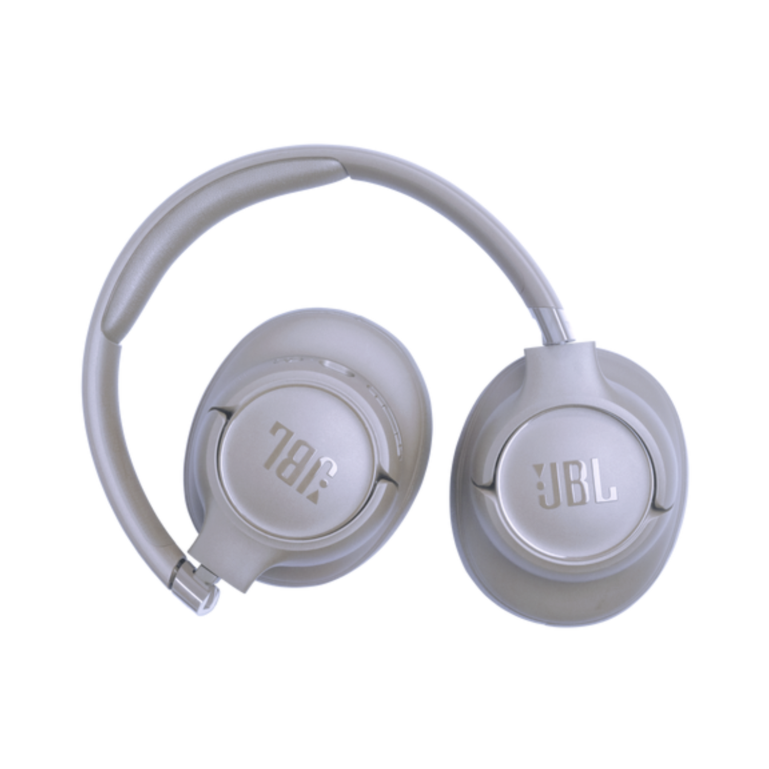Audífonos JBL Tune 730BT Bluetooth 6.0 Beige-2