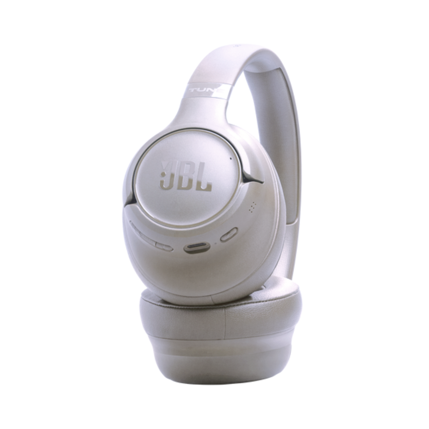 Audífonos JBL Tune 730BT Bluetooth 6.0 Beige-3