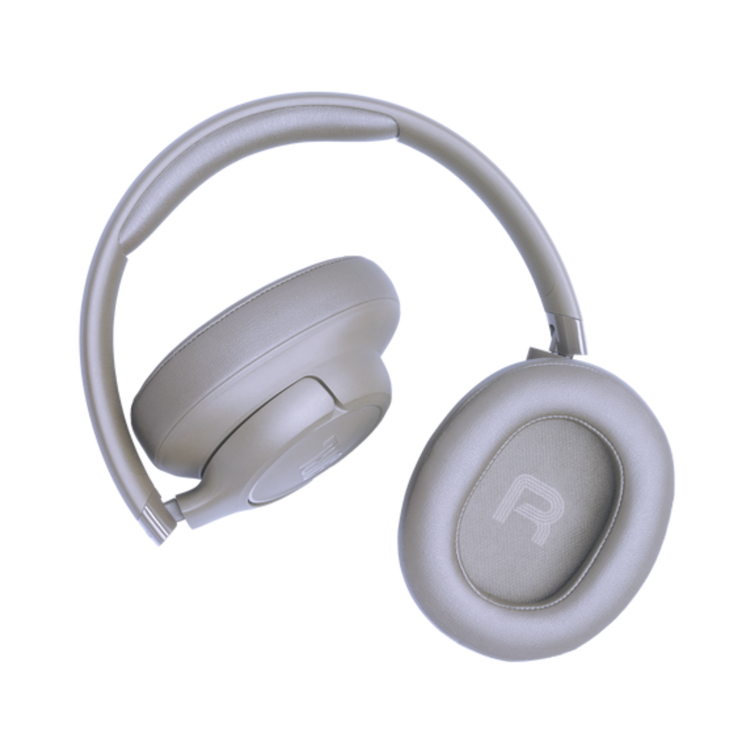 Audífonos JBL Tune 730BT Bluetooth 6.0 Beige-4