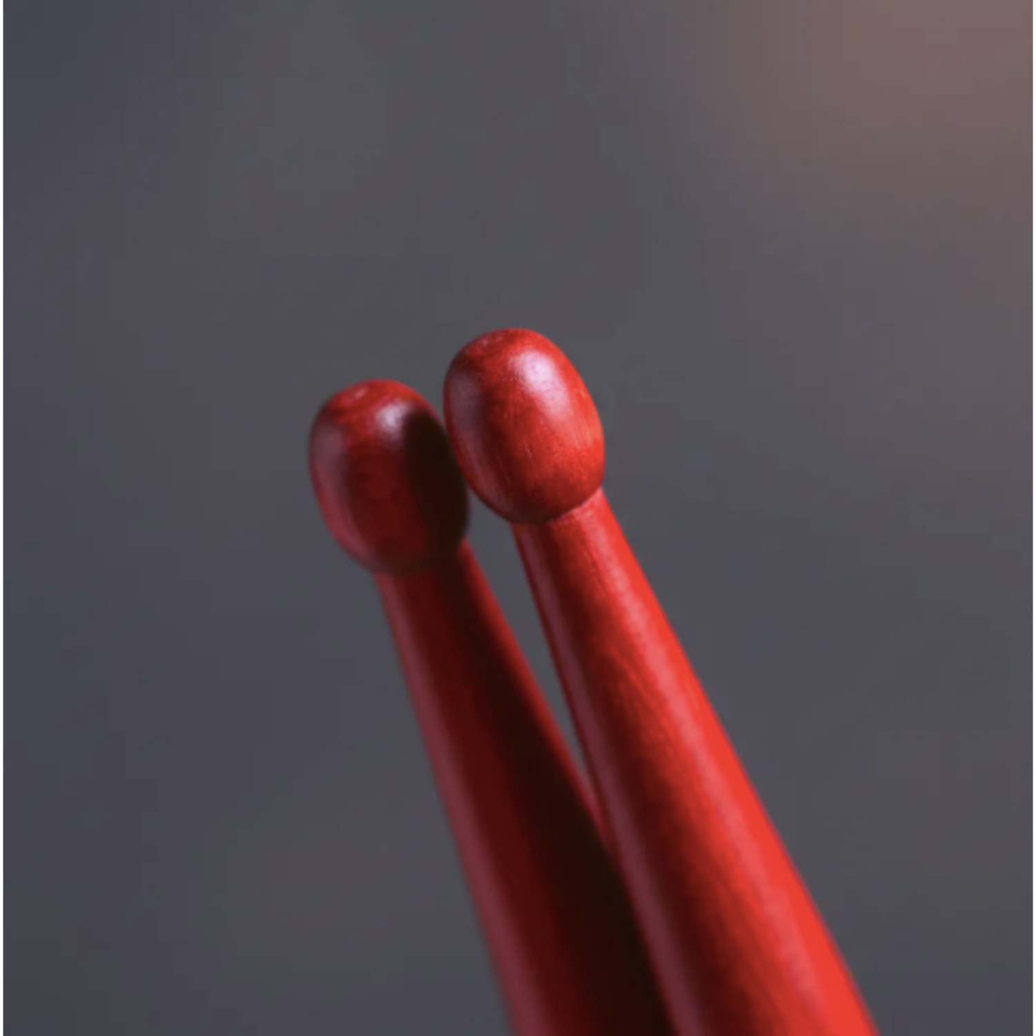 Baquetas Vic Firth Nova N7AR 7A Rojas Hickory-3