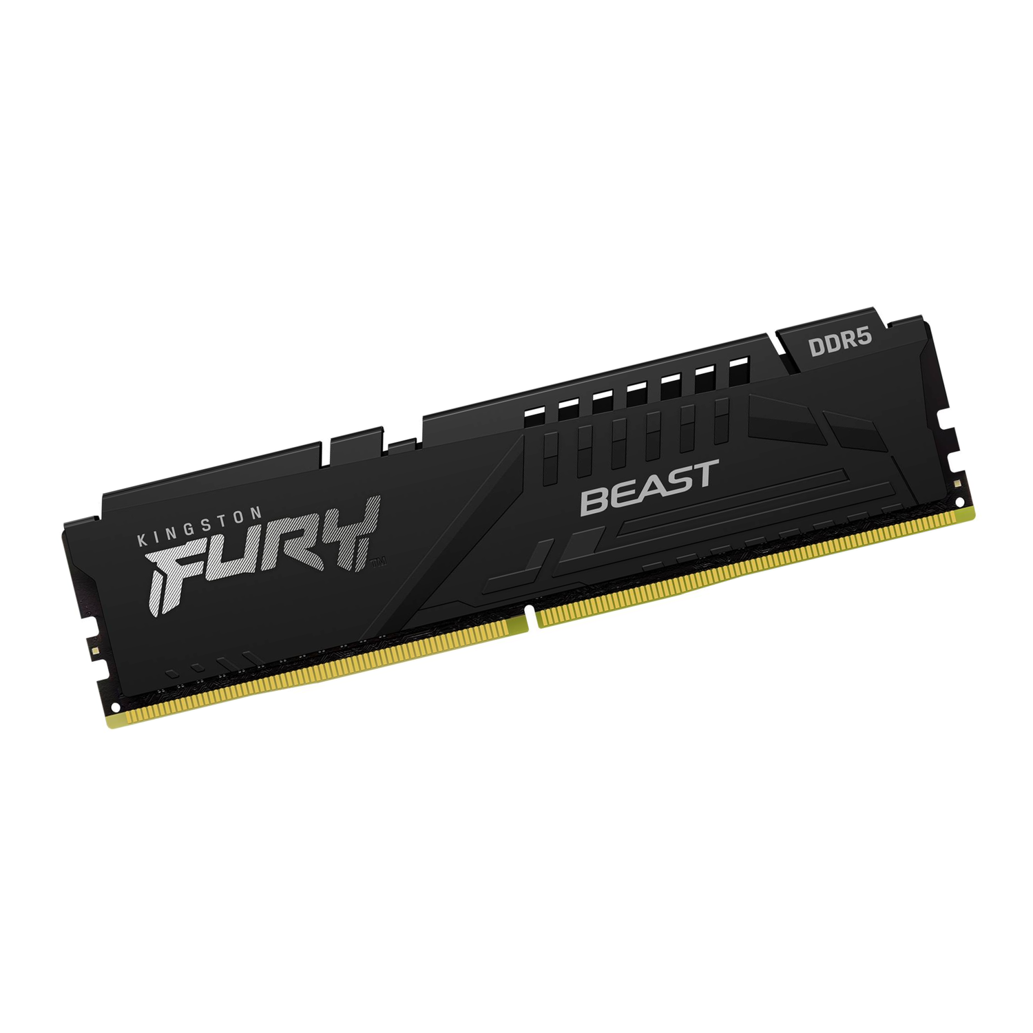 Memoria RAM Kingston FURY Beast 8GB DDR5 5600MTs-2