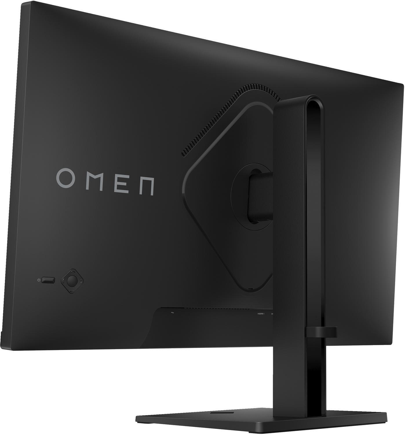 Monitor Gamer HP OMEN 27 G2 27" FHD IPS 180Hz 1ms-3