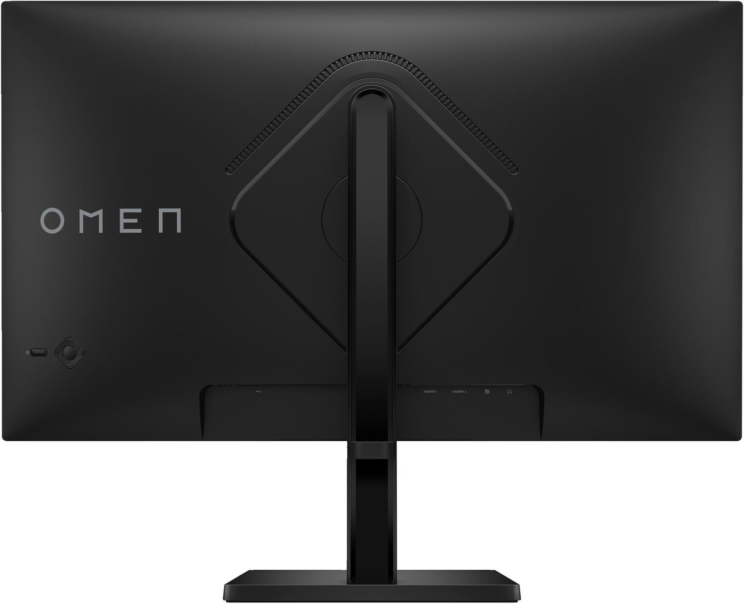 Monitor Gamer HP OMEN 27 G2 27" FHD IPS 180Hz 1ms-6