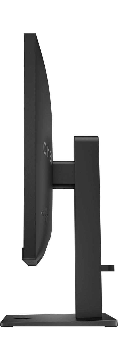 Monitor Gamer HP OMEN 27 G2 27" FHD IPS 180Hz 1ms-7