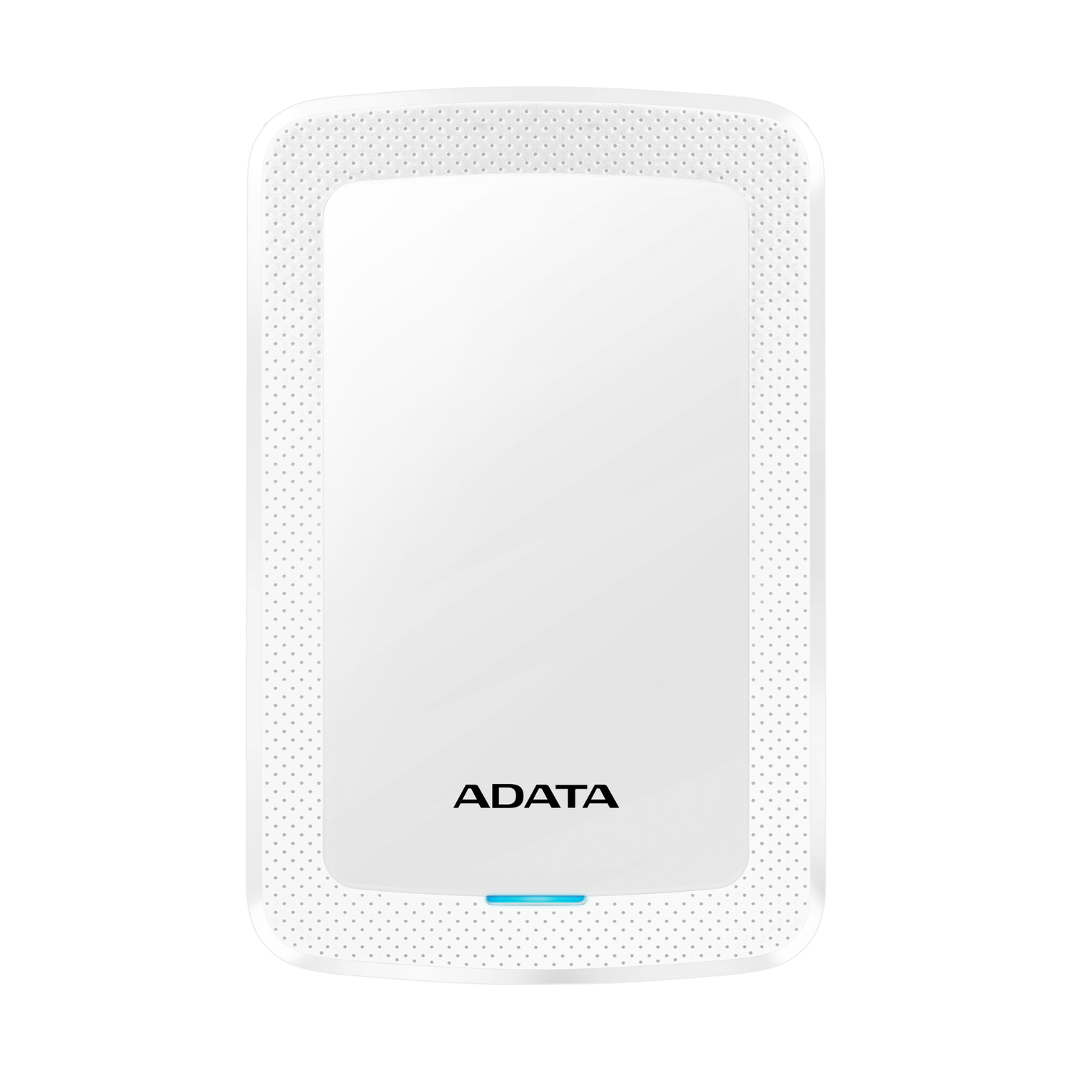 Disco Duro Externo Adata HV300 1 TB 2.5" Blanco-0