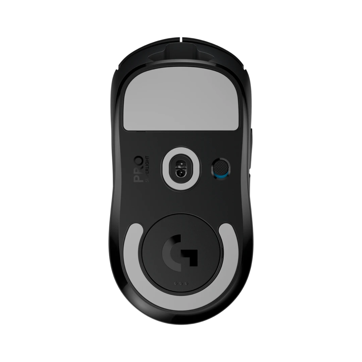 Mouse Gamer Logitech PRO X SUPERLIGHT Inalámbrico Negro-4