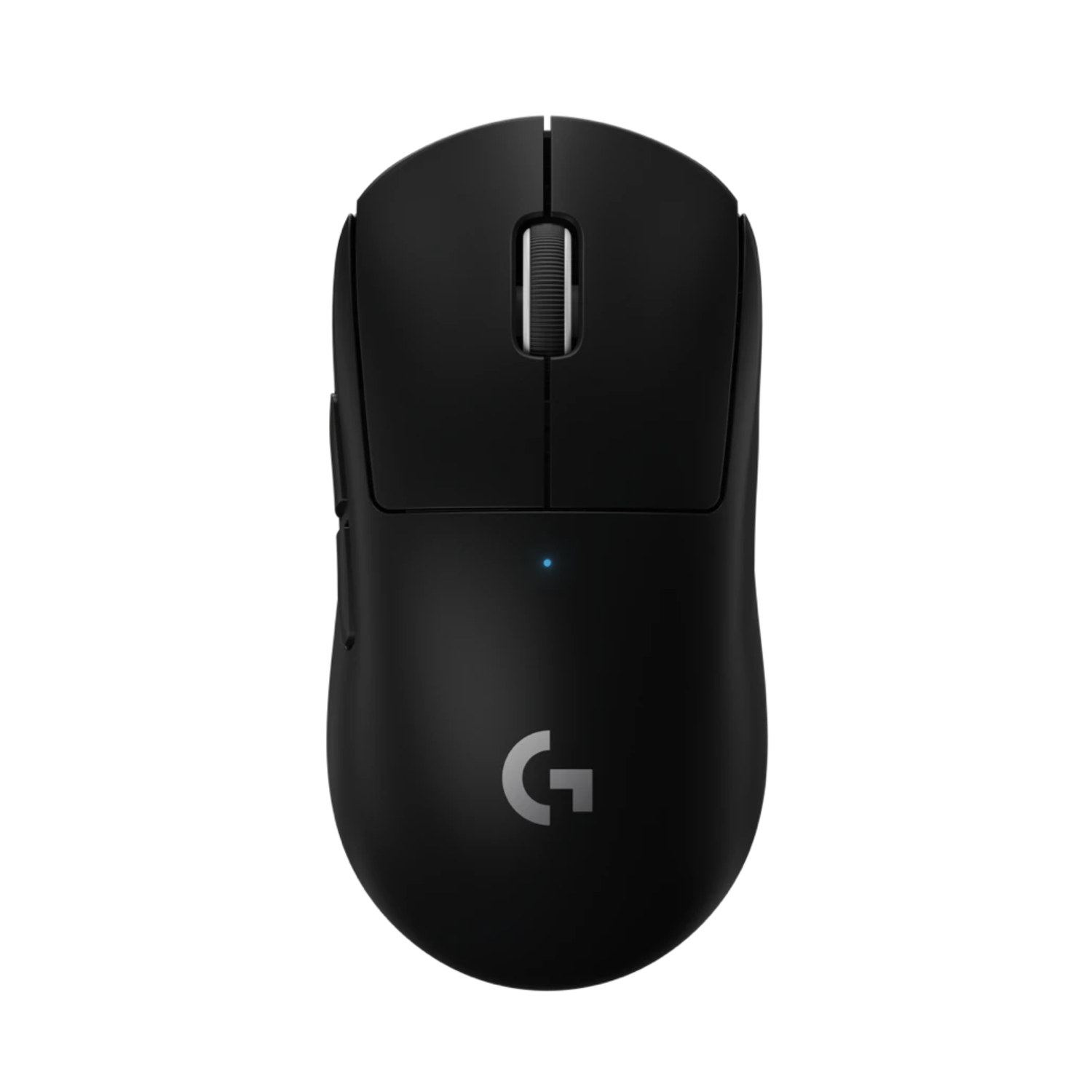 Mouse Gamer Logitech PRO X SUPERLIGHT Inalámbrico Negro-0