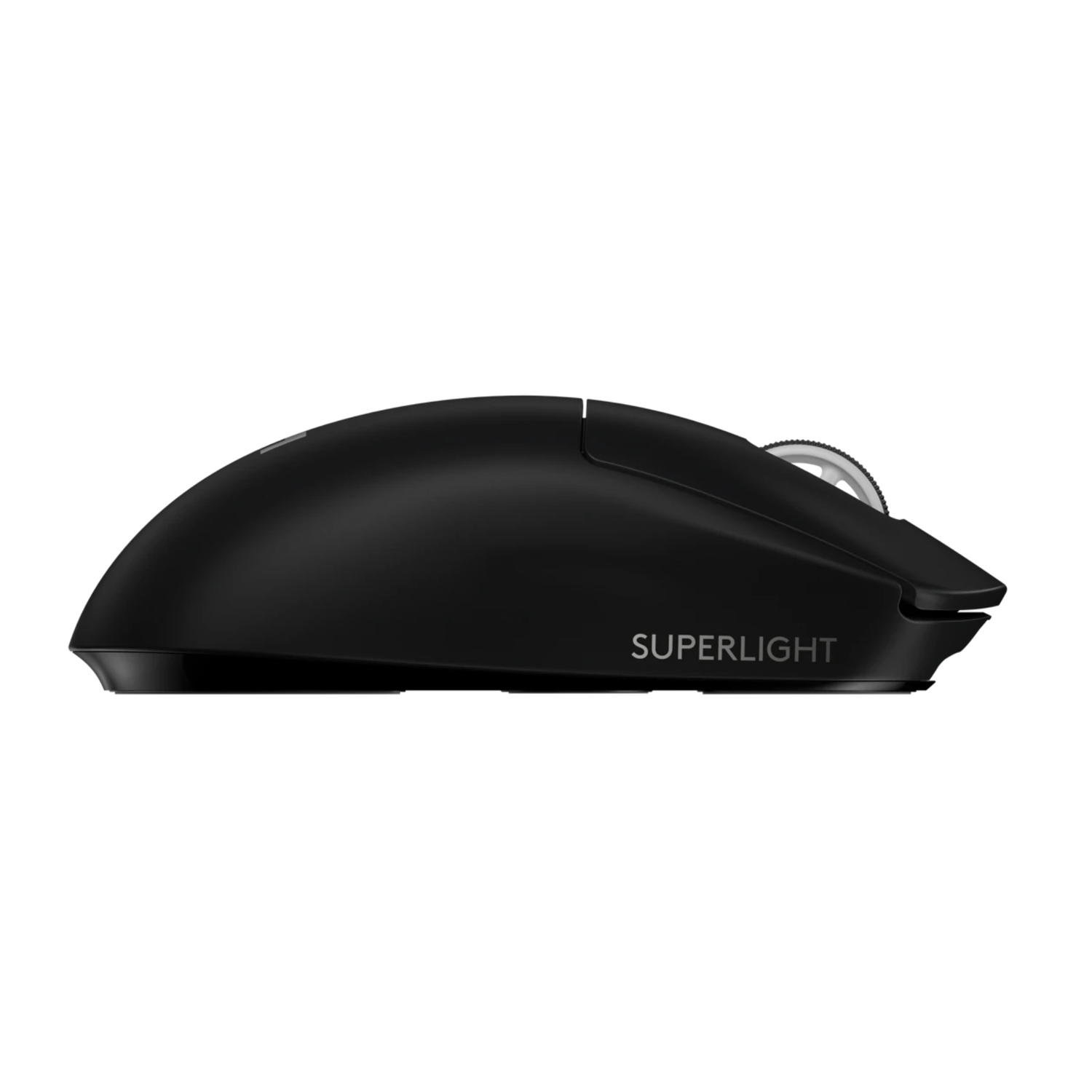 Mouse Gamer Logitech PRO X SUPERLIGHT Inalámbrico Negro-2
