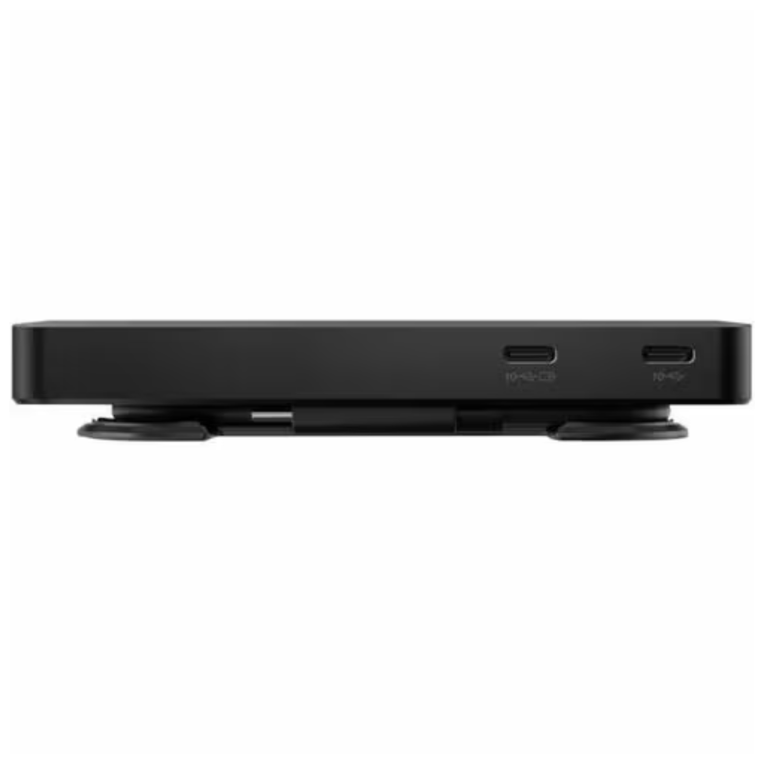 Travel Dock con Adaptador Lenovo USB-C Dual Display-2