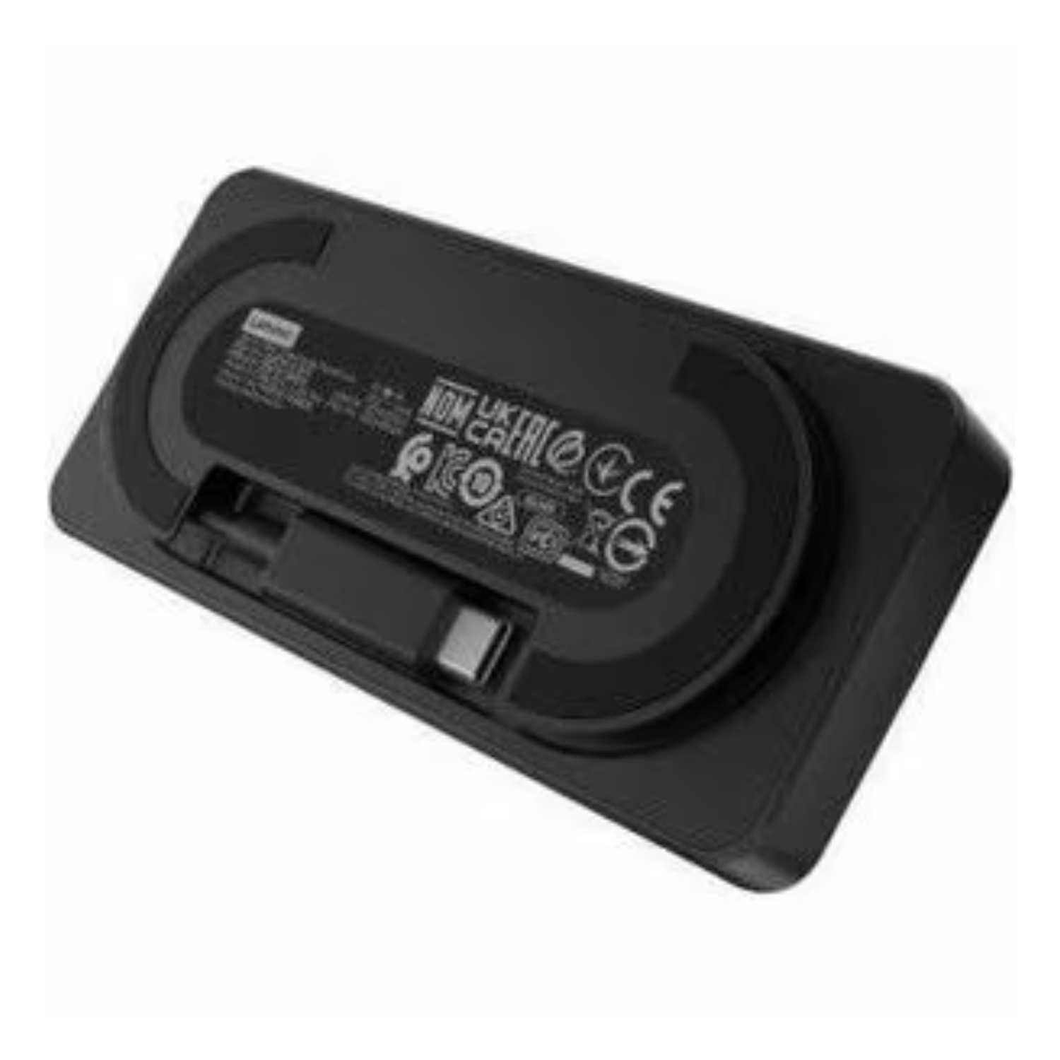 Travel Dock con Adaptador Lenovo USB-C Dual Display-4