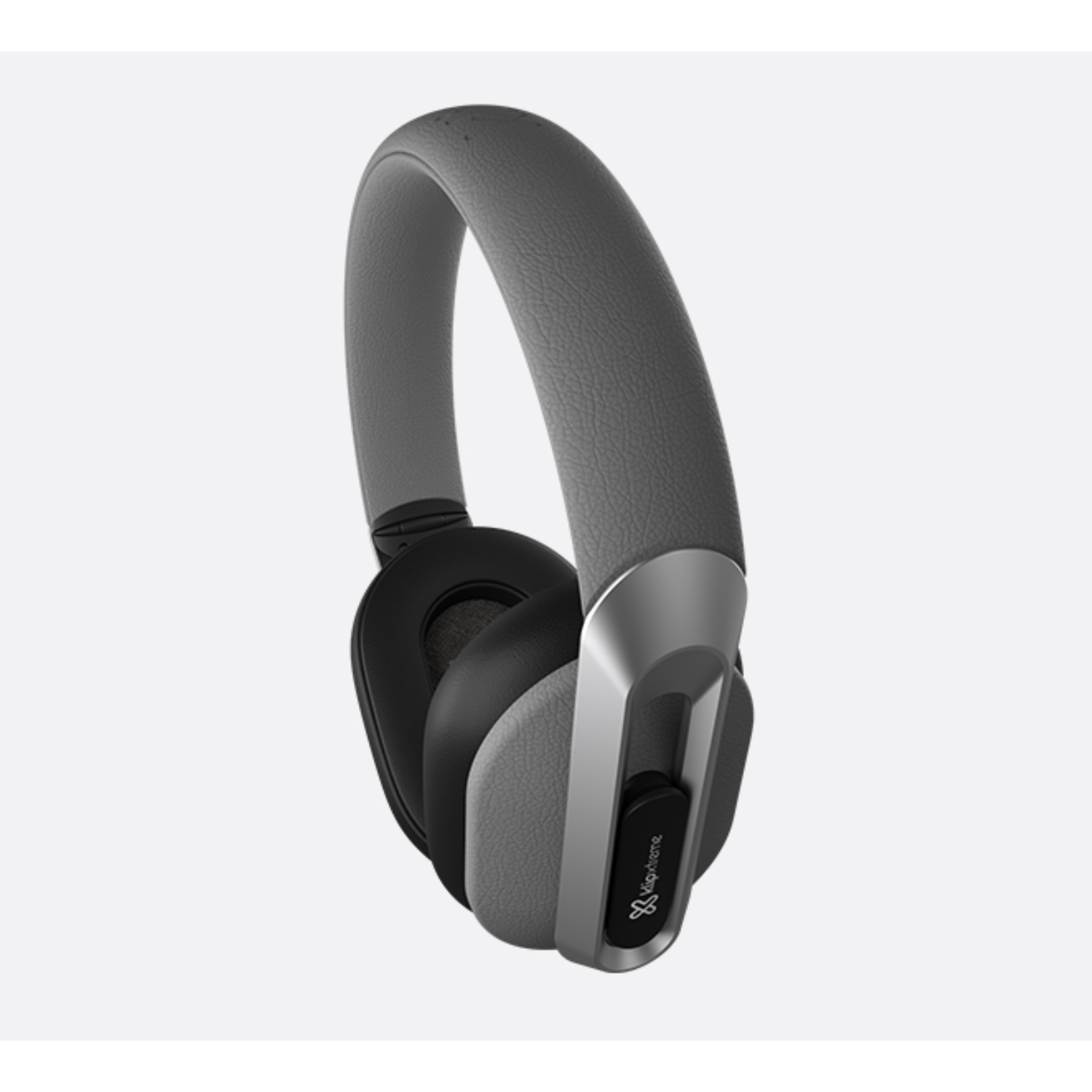 Auriculares Inalámbricos Diadema Klip Xtreme KWH-750GR-2
