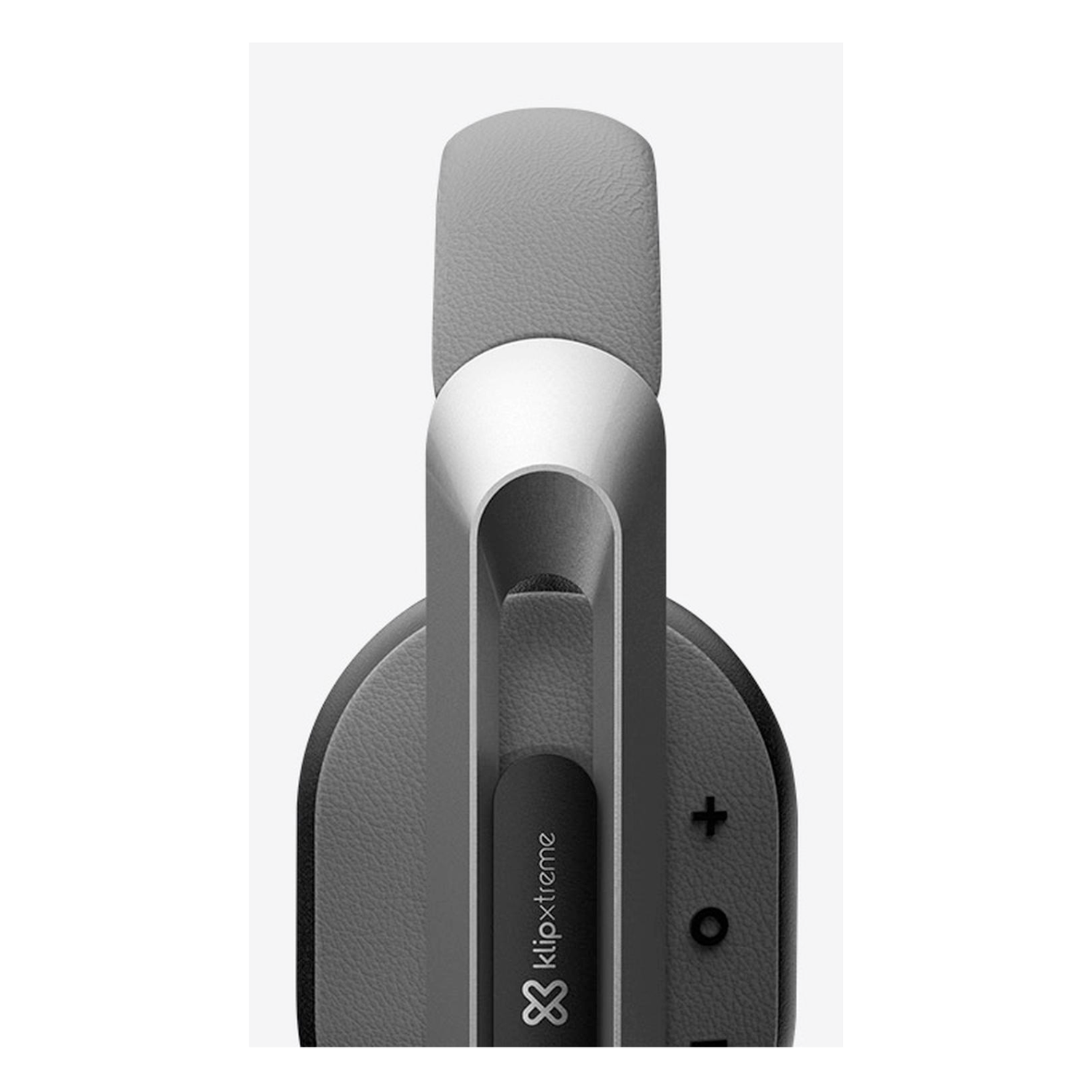 Auriculares Inalámbricos Diadema Klip Xtreme KWH-750GR-3