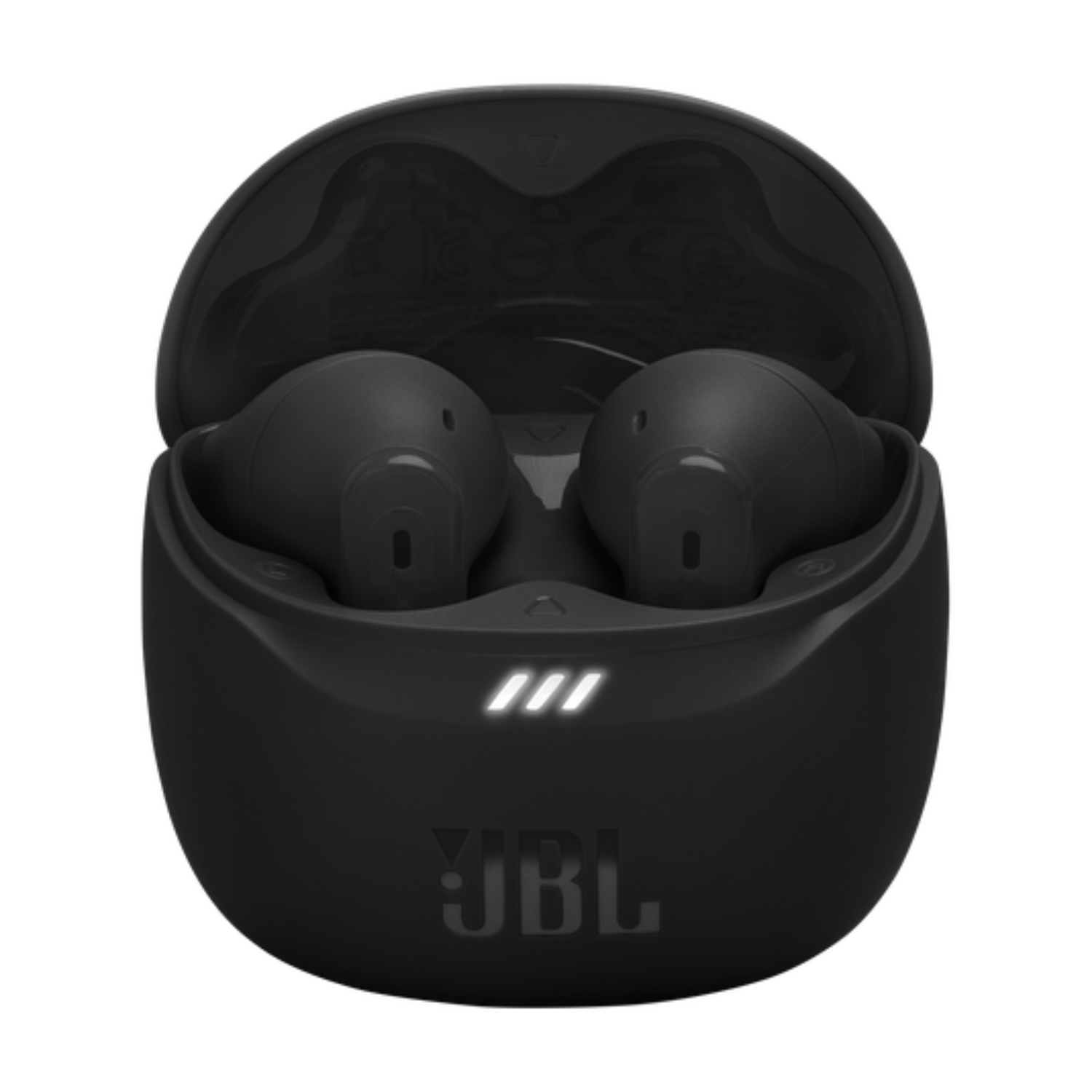 Audífonos JBL Tune Flex 2 Inalámbricos Negro-4