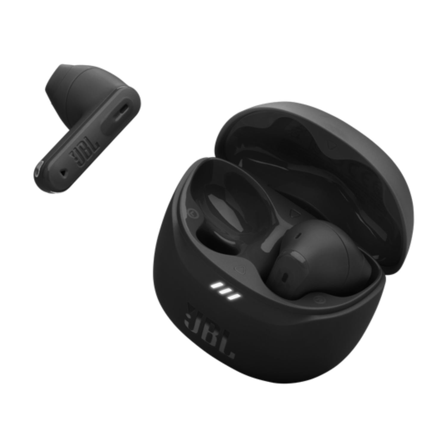 Audífonos JBL Tune Flex 2 Inalámbricos Negro-7