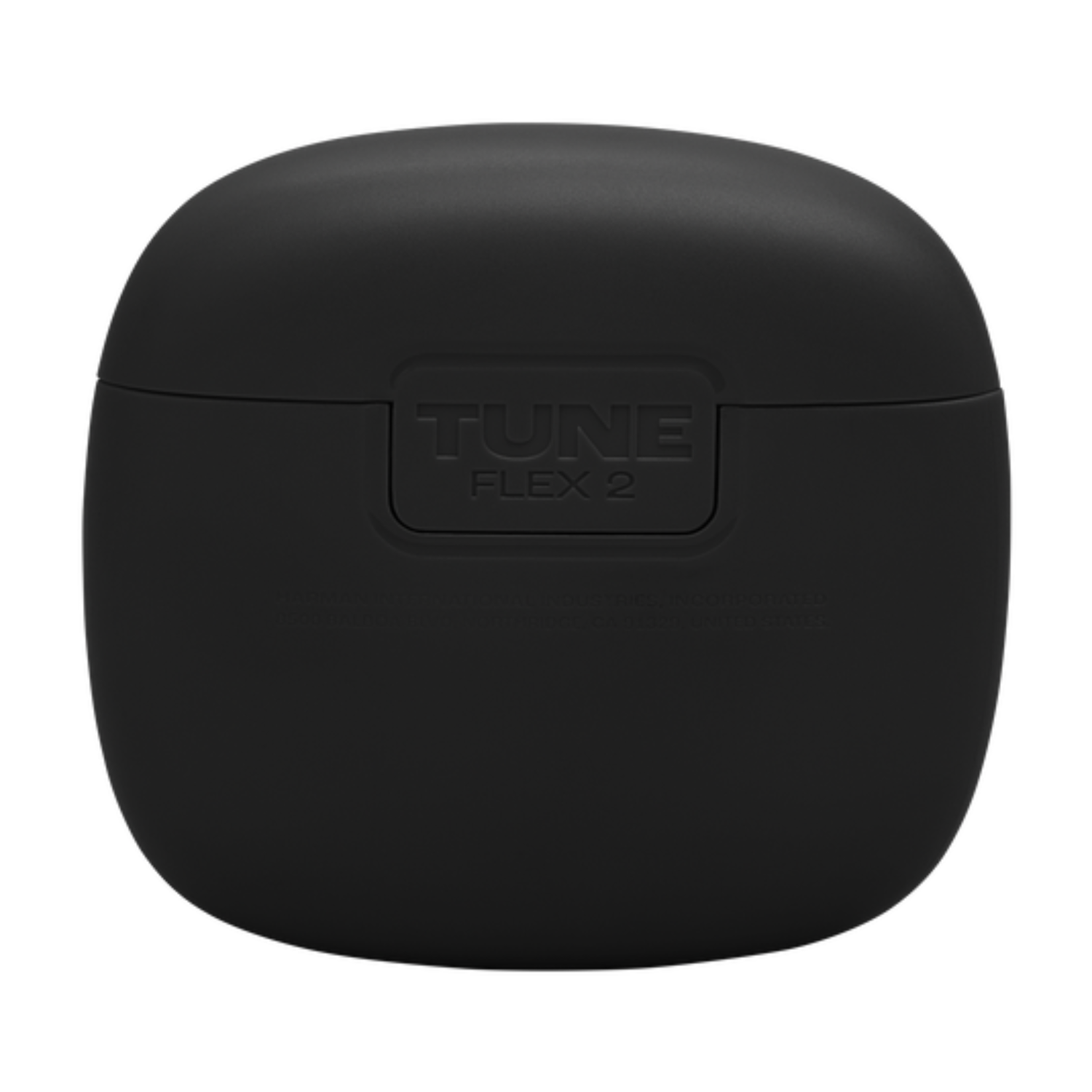 Audífonos JBL Tune Flex 2 Inalámbricos Negro-9