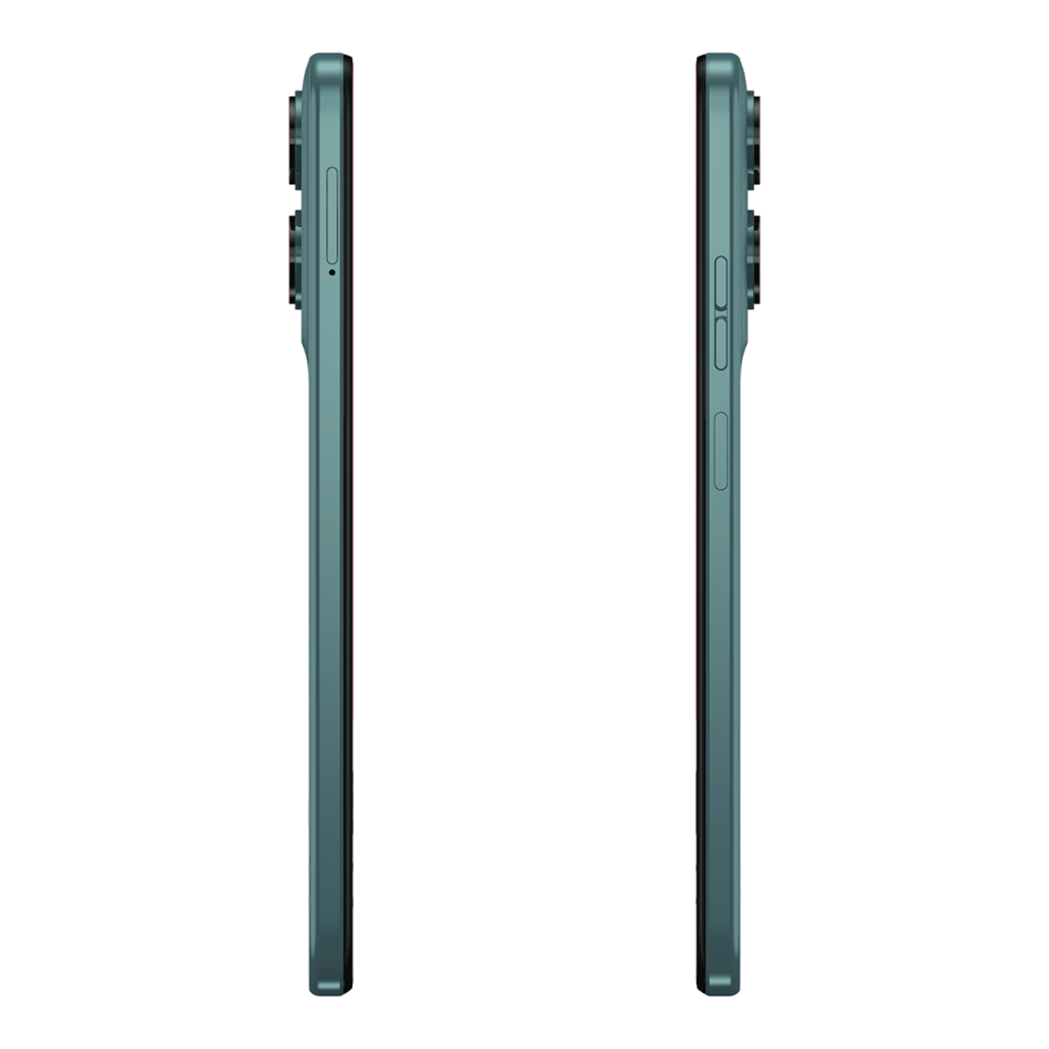 Celular Motorola G35 5G 4 GB 128 GB Gris-9