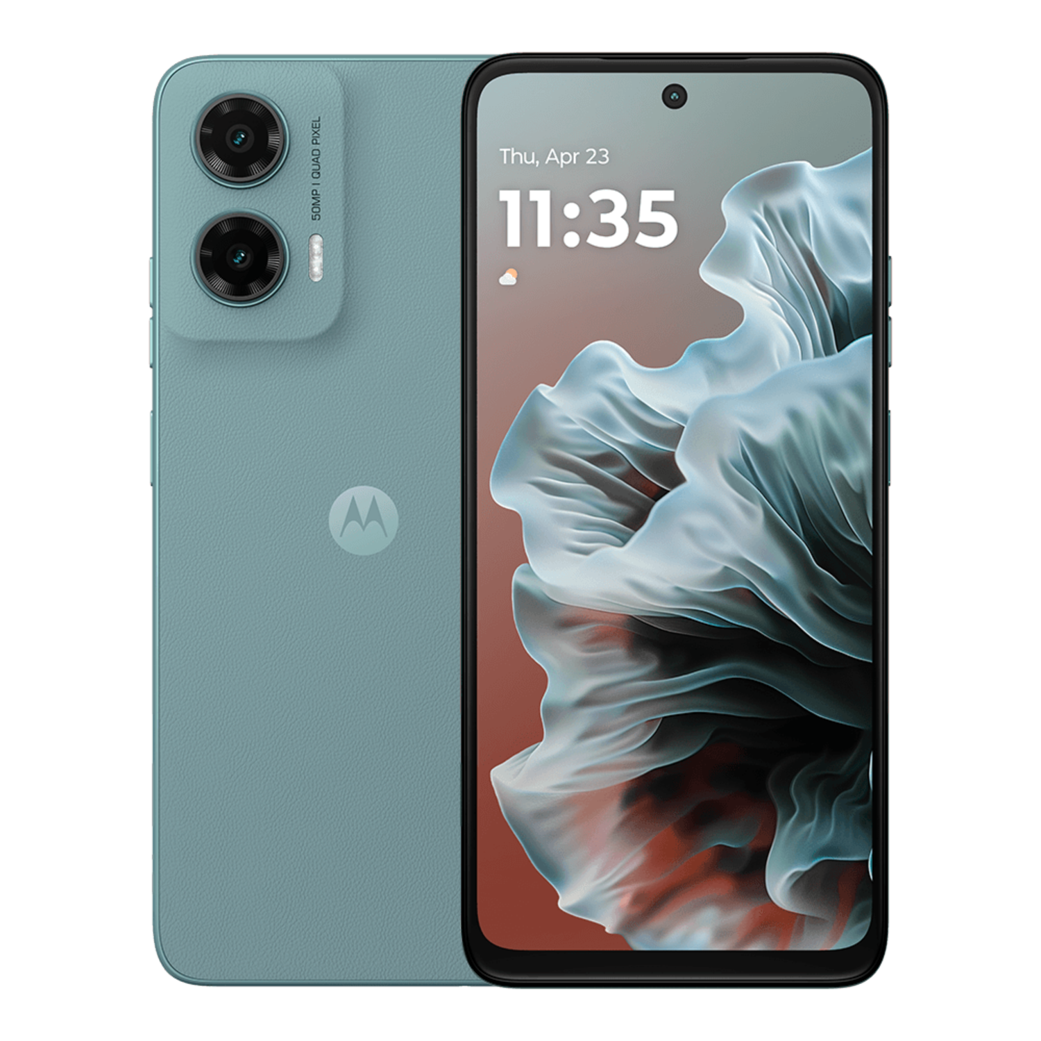 Celular Motorola G35 5G 4 GB 128 GB Gris-8