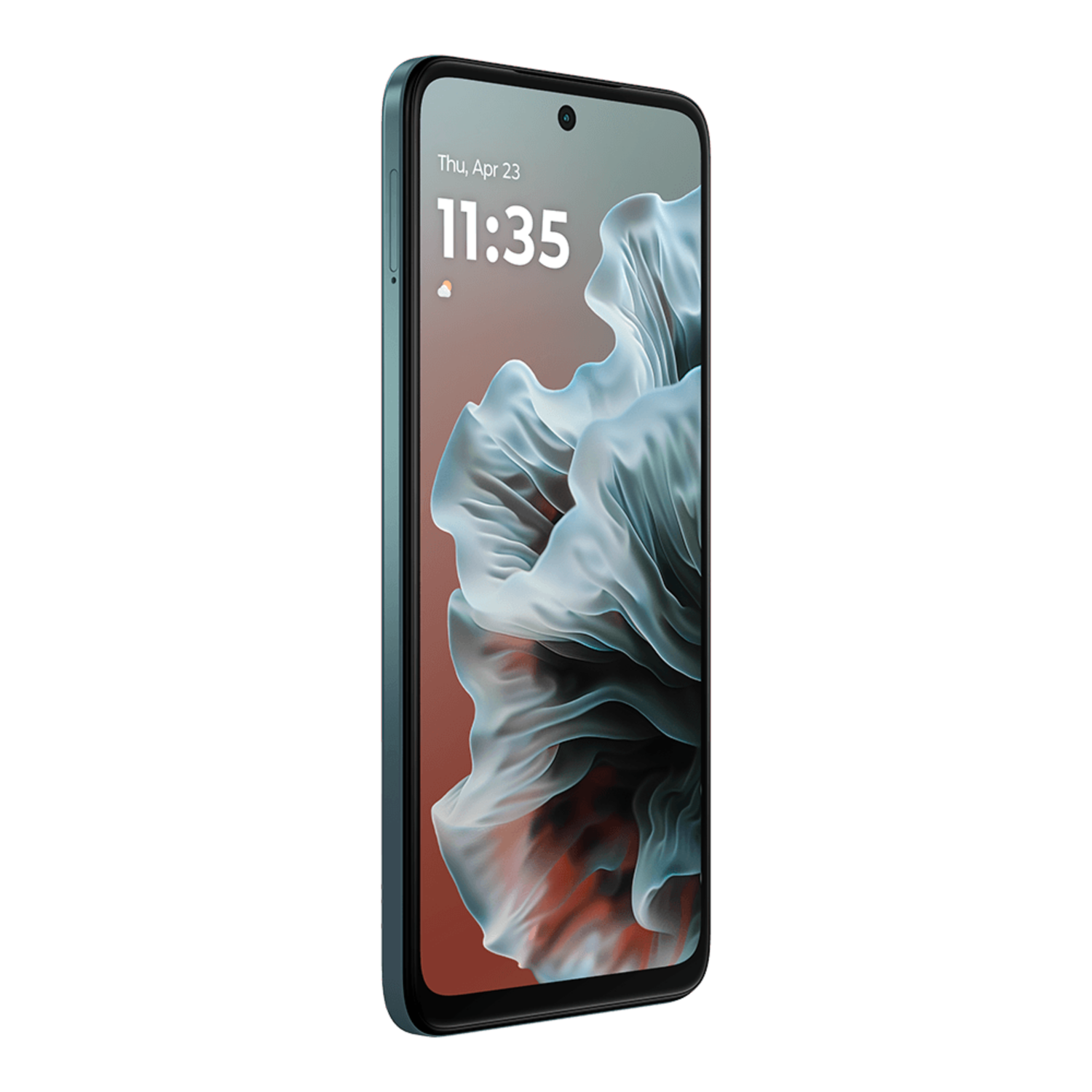 Celular Motorola G35 5G 4 GB 128 GB Gris-9