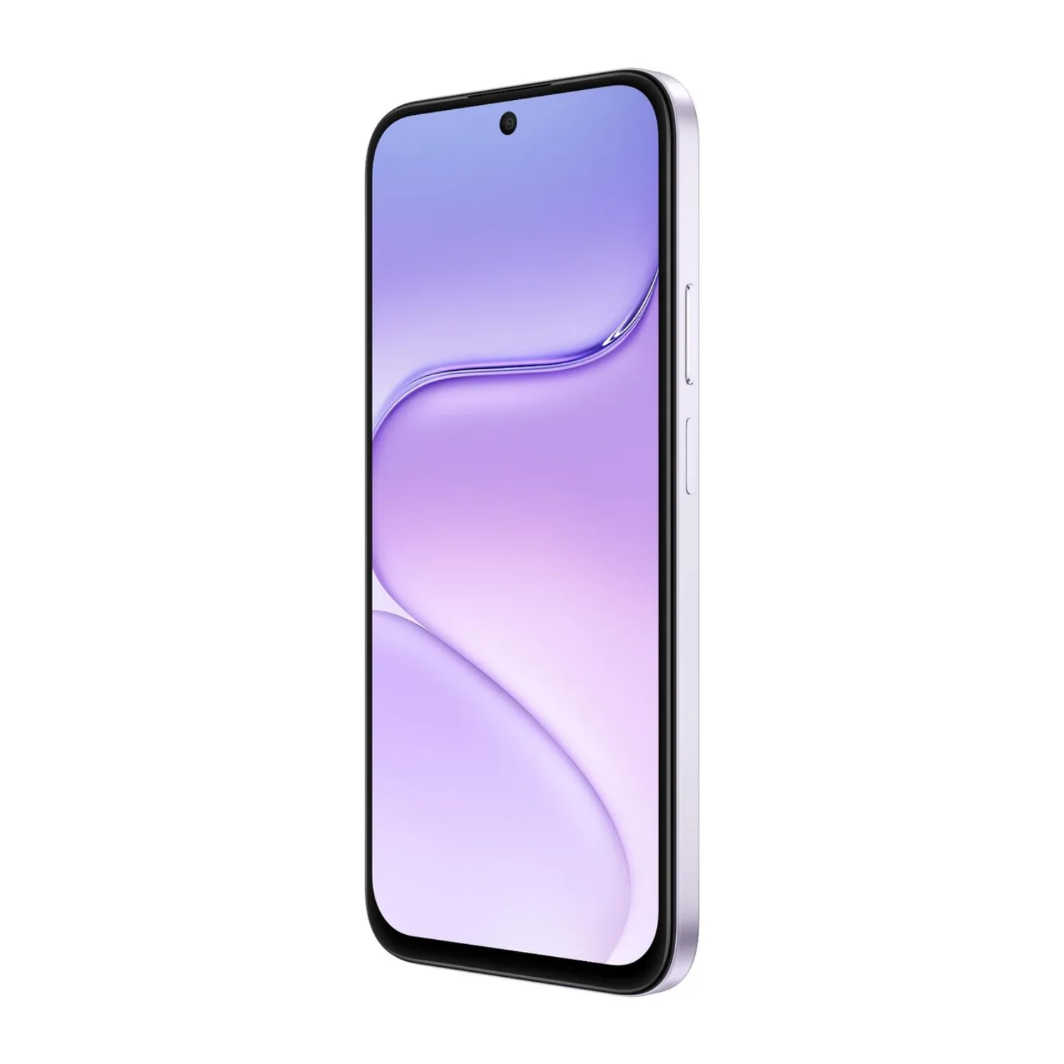 Celular Honor 600 Smart 5G 6GB 256GB 8100mAh Morado-2