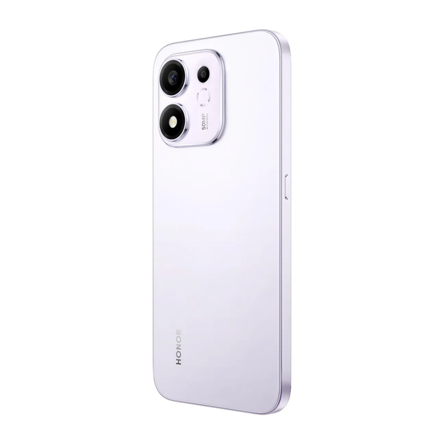 Celular Honor 600 Smart 5G 6GB 256GB 8100mAh Morado-3