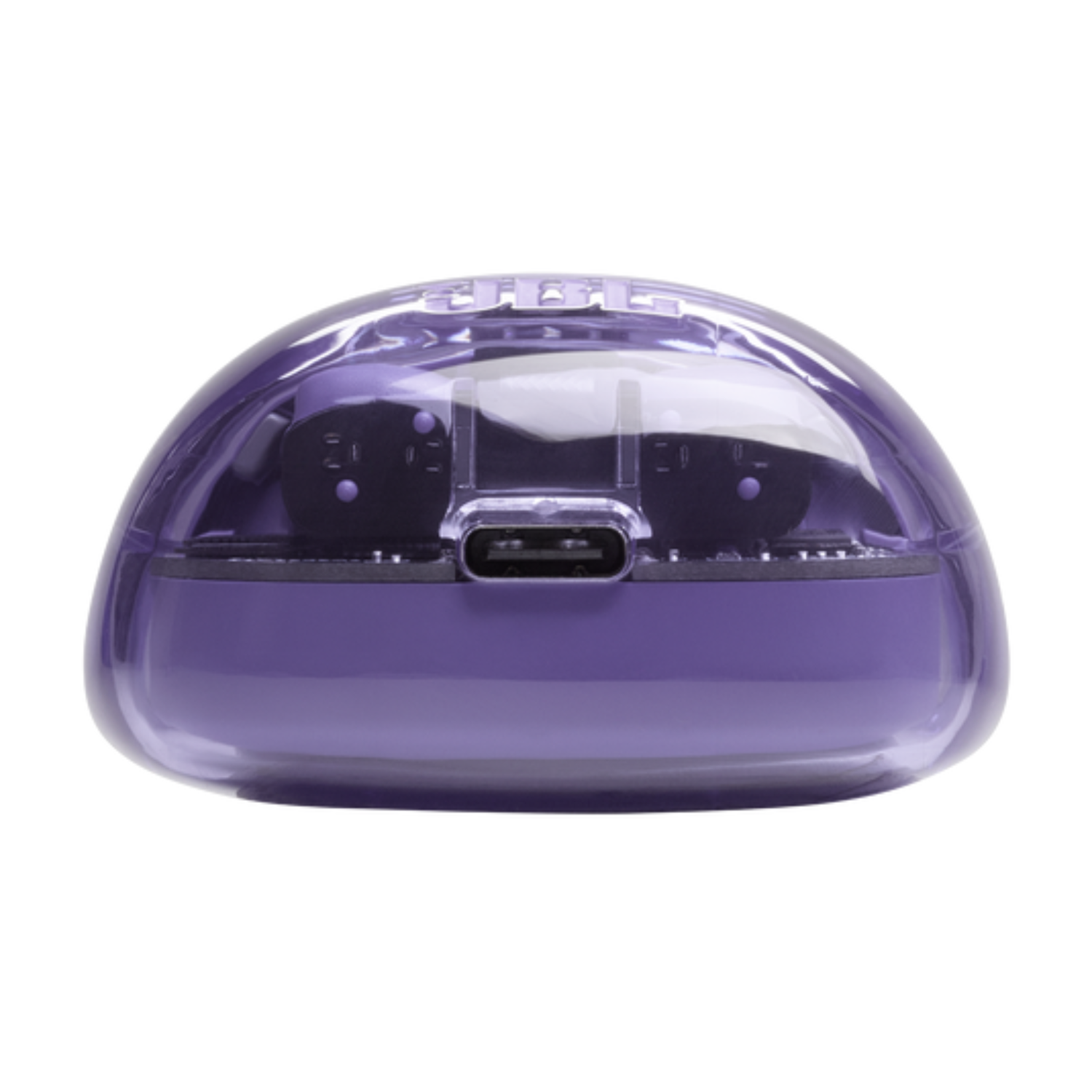 Audífonos Inalámbricos JBL Tune Flex 2 Ghost Edition Morado-4