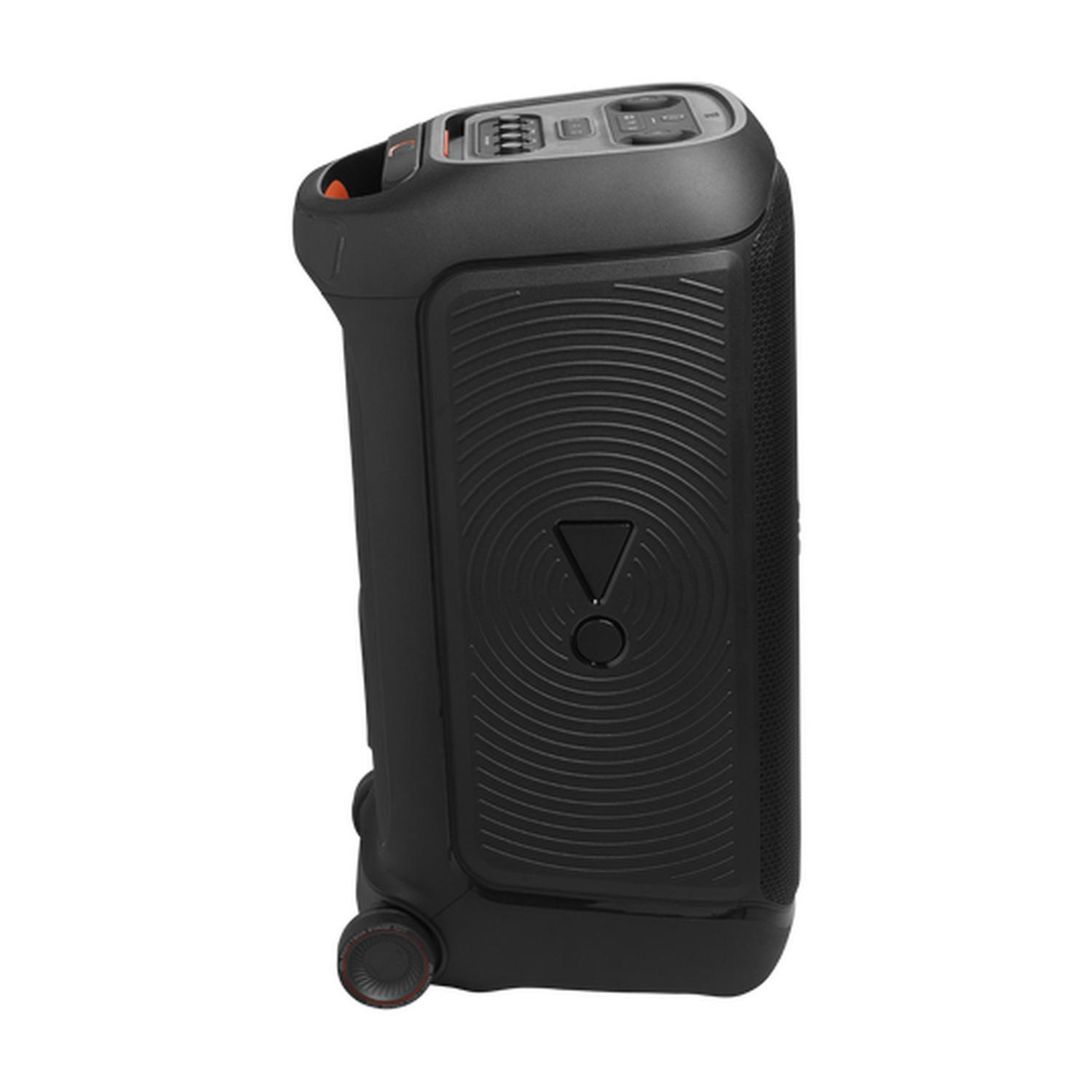 Altavoz portátil para fiestas JBL PartyBox Stage 320 Negro-9