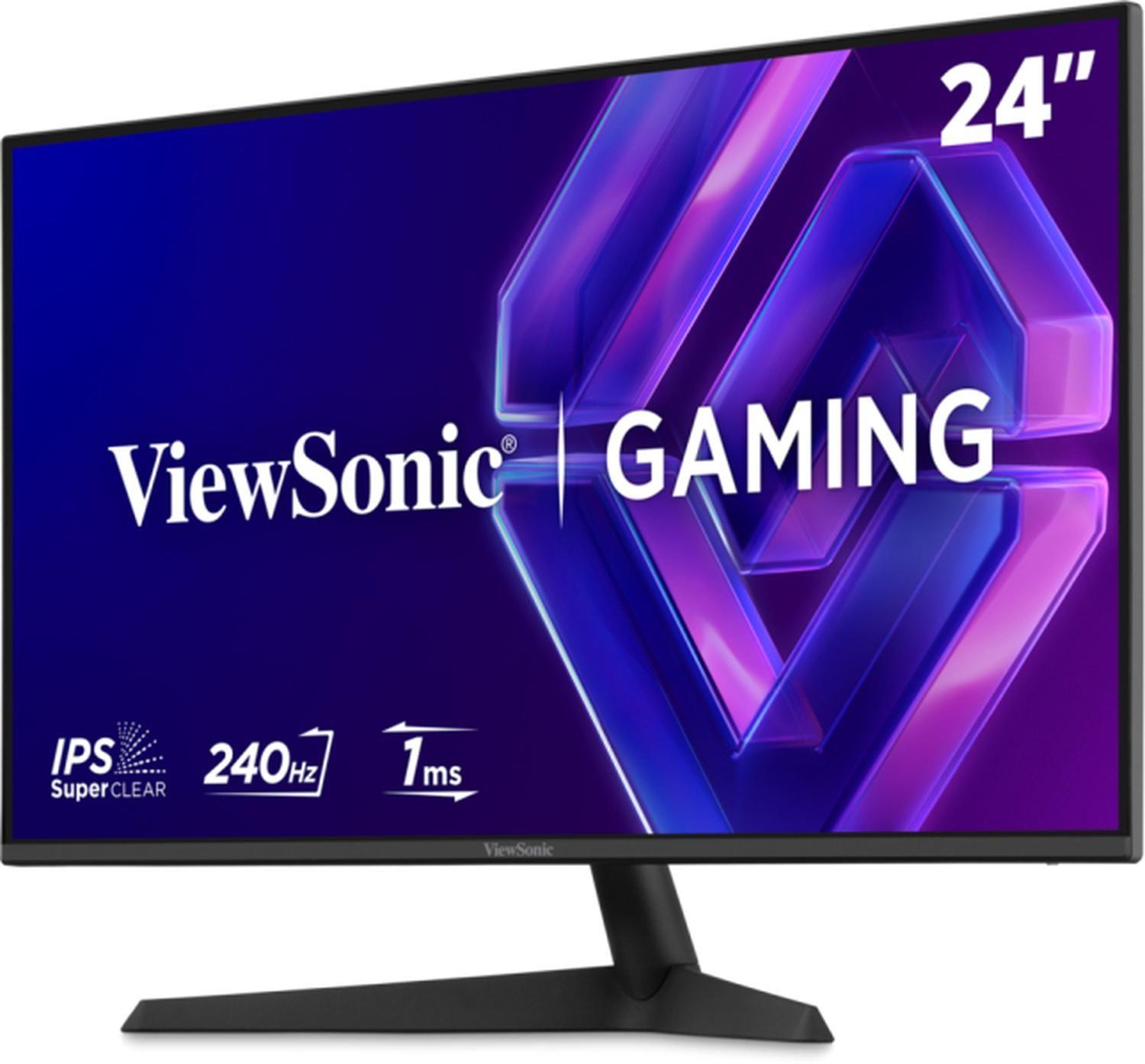 Monitor Gamer ViewSonic VX2429 24" IPS 200Hz 1ms-4