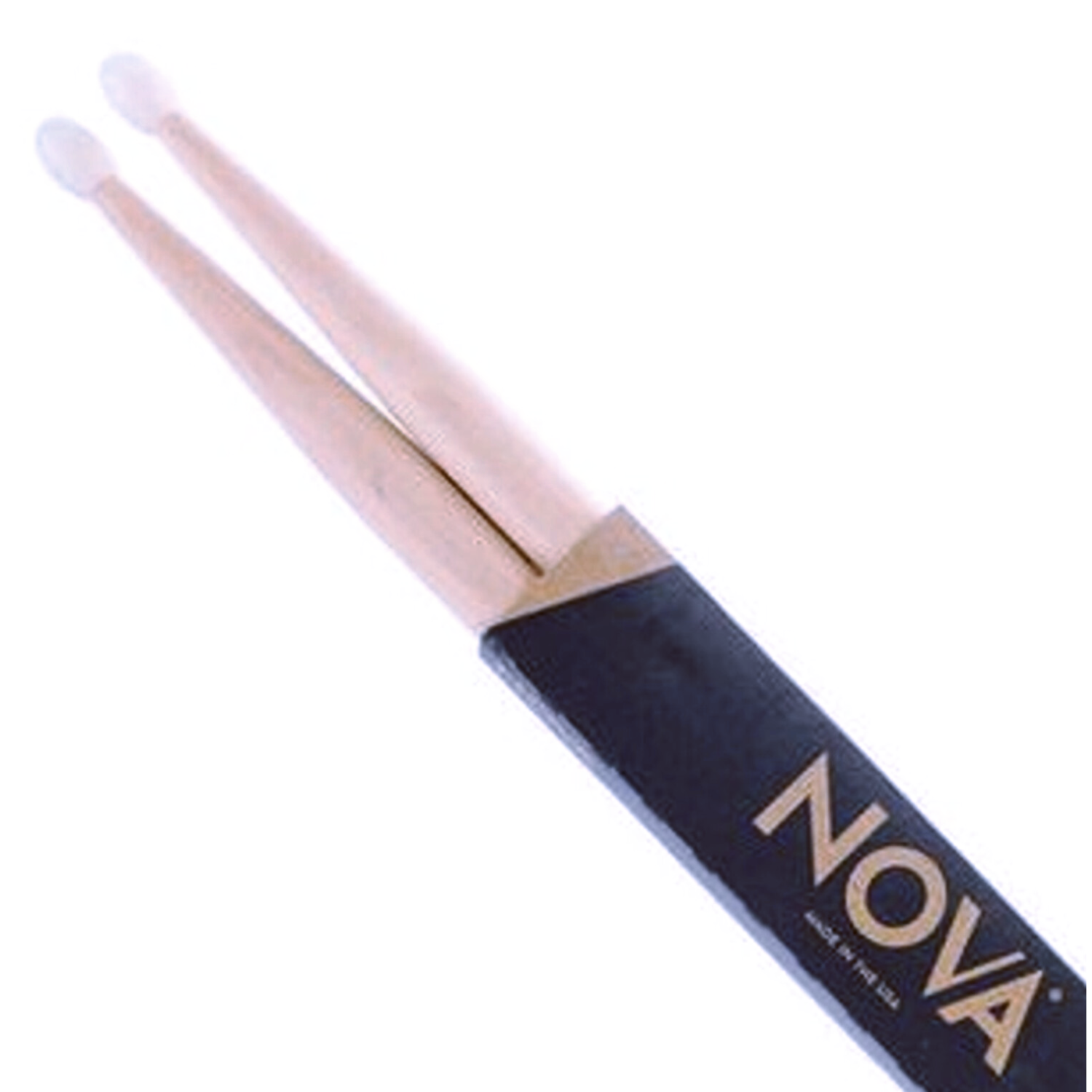 Baquetas Vic Firth Nova N5AN Punta Nylon-3